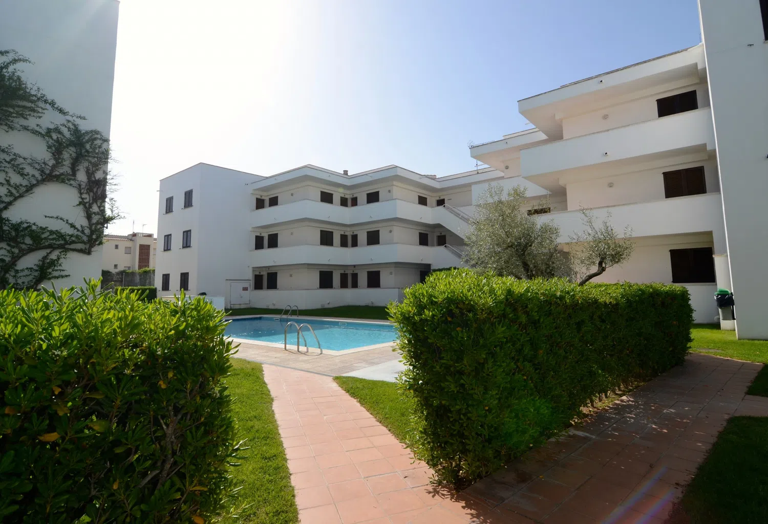 Alquilar Apartamento en L'Escala CALA MONTGO 15 AC imagen-16