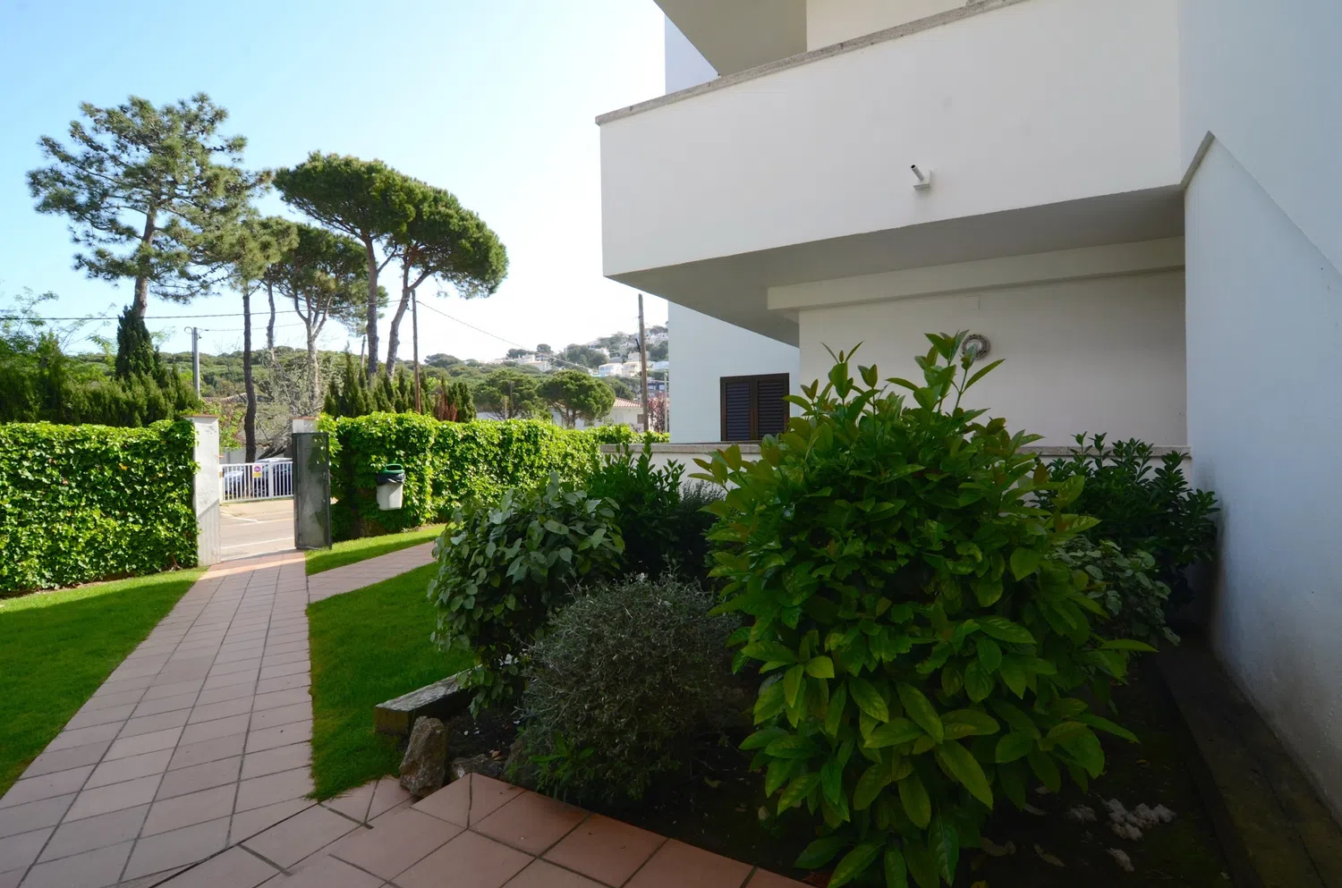 Alquilar Apartamento en L'Escala CALA MONTGO 15 AC imagen-5