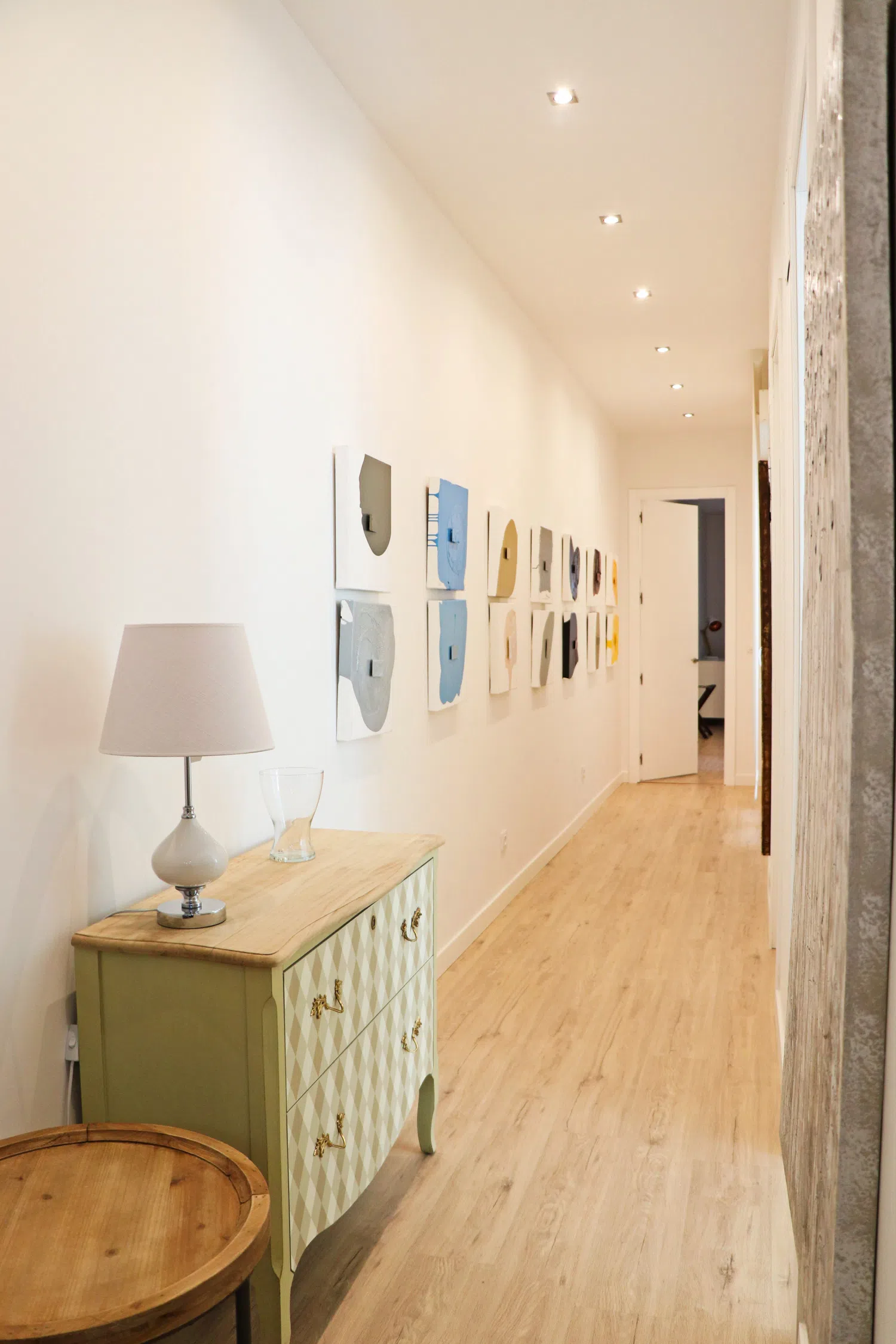 Alquilar Apartamento en Madrid M (PRE3A) Apto. de diseño Puerta del Sol 7 imagen-10