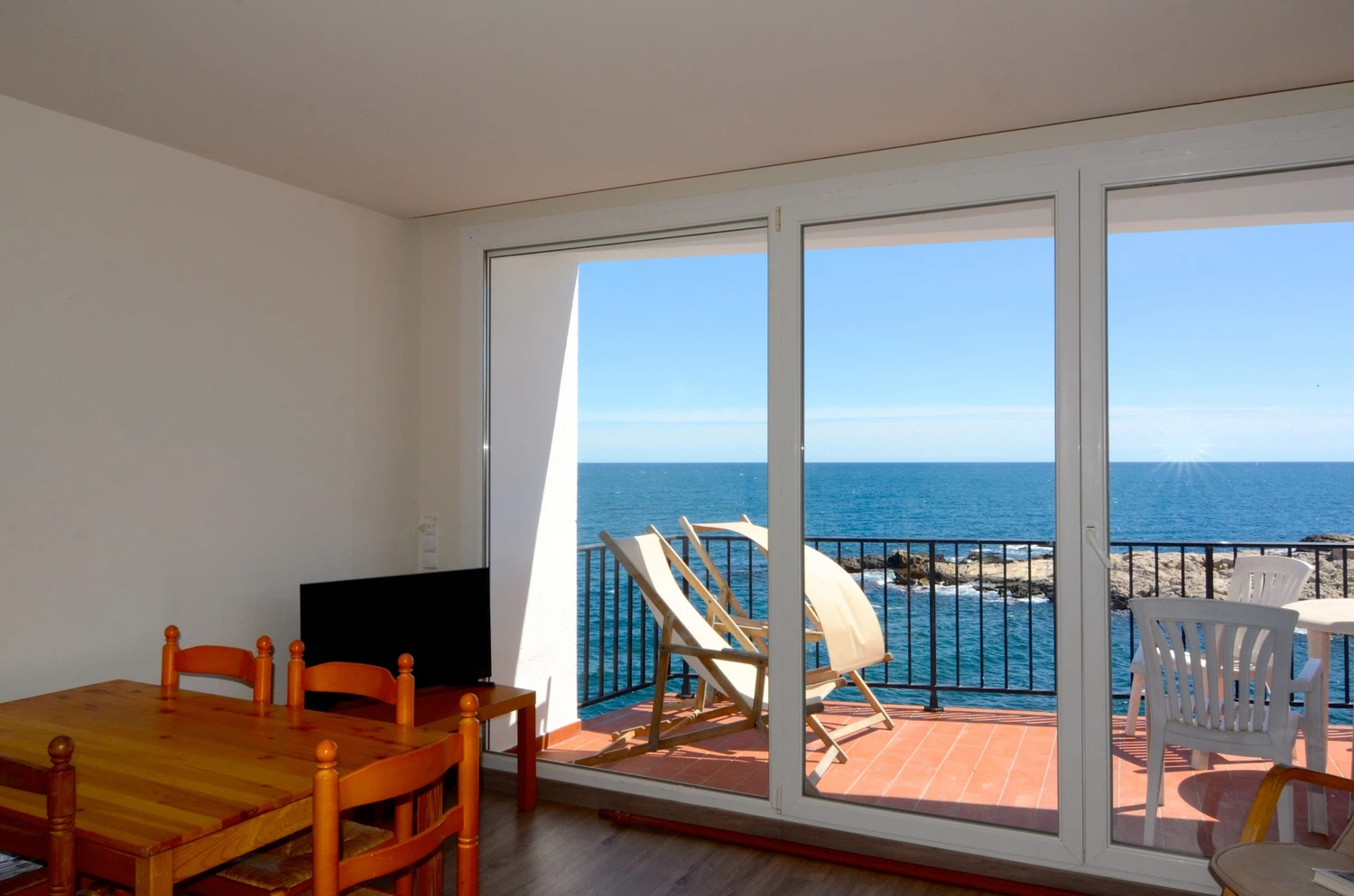 Alquilar Apartamento en L'Escala LA TIMPA 5 (MAR) imagen-6