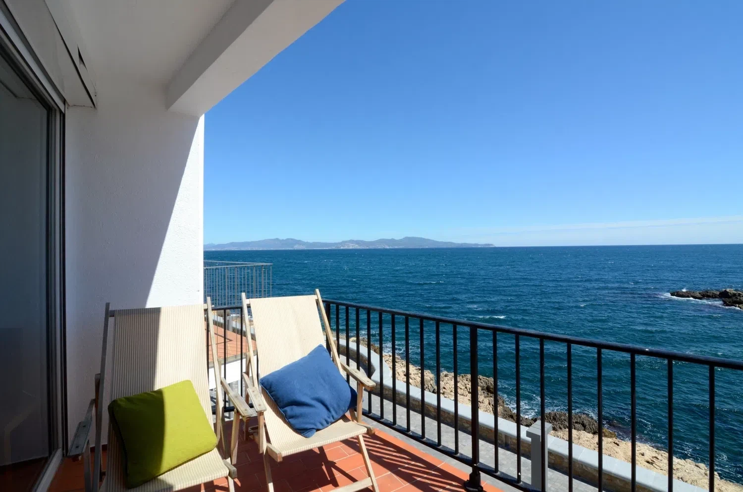 Alquilar Apartamento en L'Escala LA TIMPA 5 (MAR) imagen-1