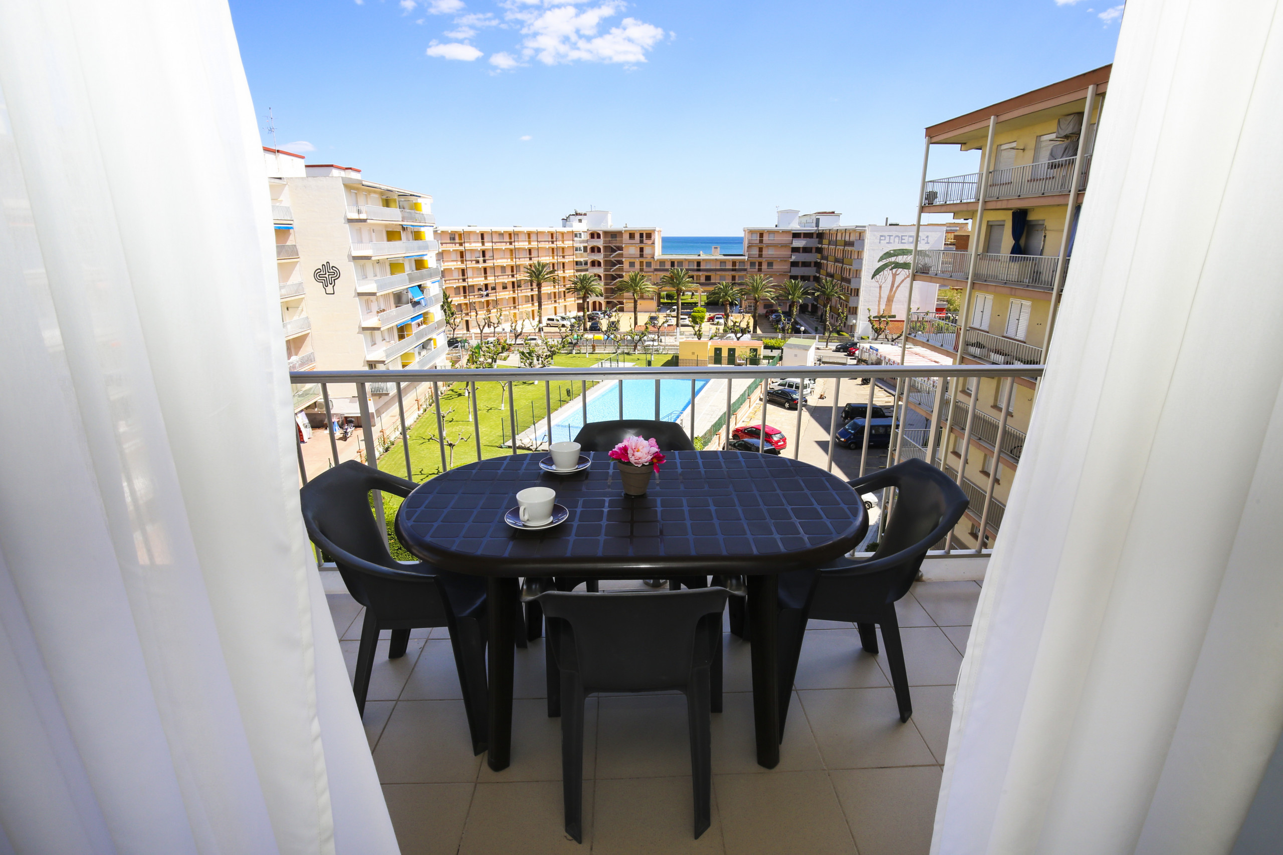 Rent Apartment in La Pineda Pineda 7 / 1027 picture-19