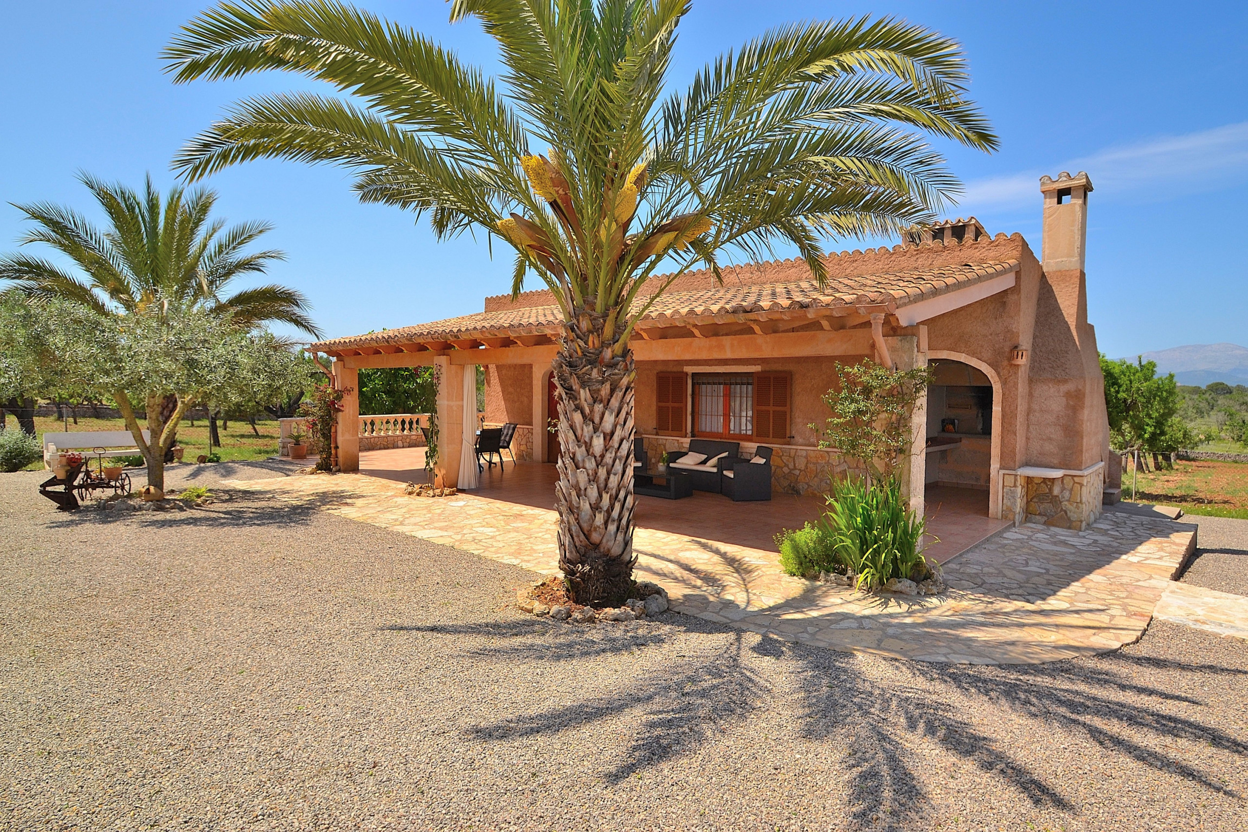 Landhaus in  buchen Finca Sa Caseta de Son Morro 230 by Mallorca Charm Bild-5