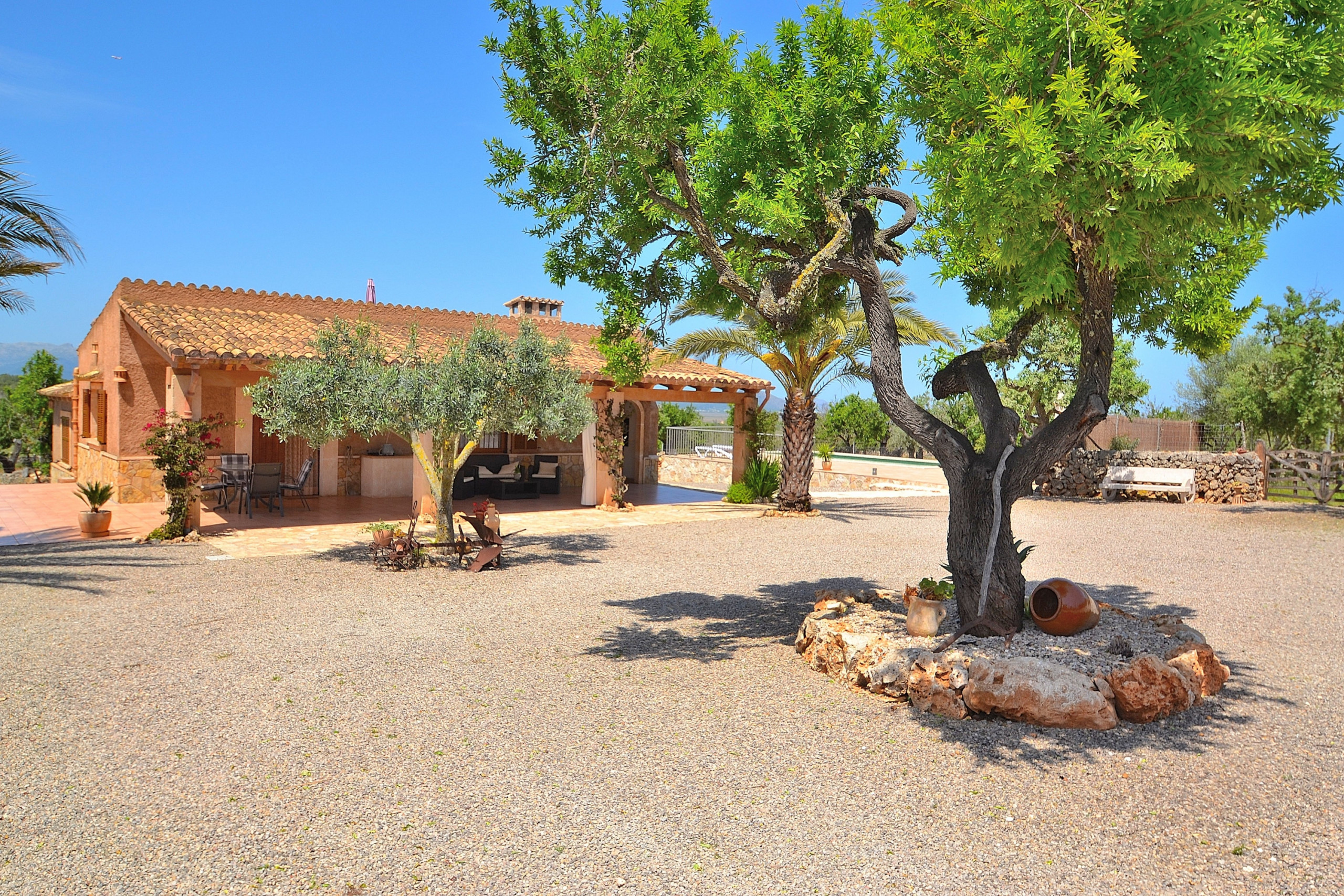 Landhaus in  buchen Finca Sa Caseta de Son Morro 230 by Mallorca Charm Bild-6