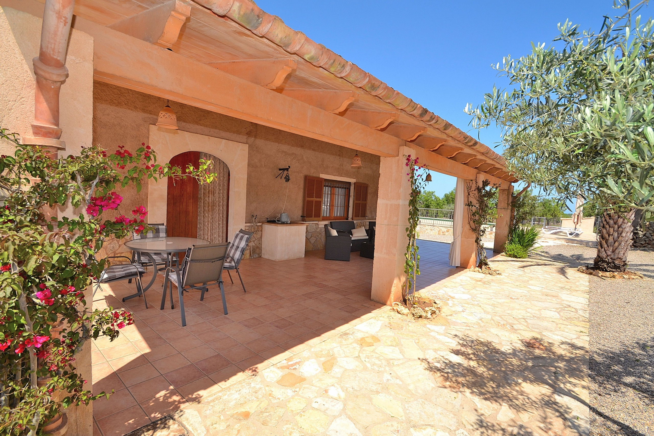 Rent Rural House in  Finca Sa Caseta de Son Morro 230 by Mallorca Charm picture-7