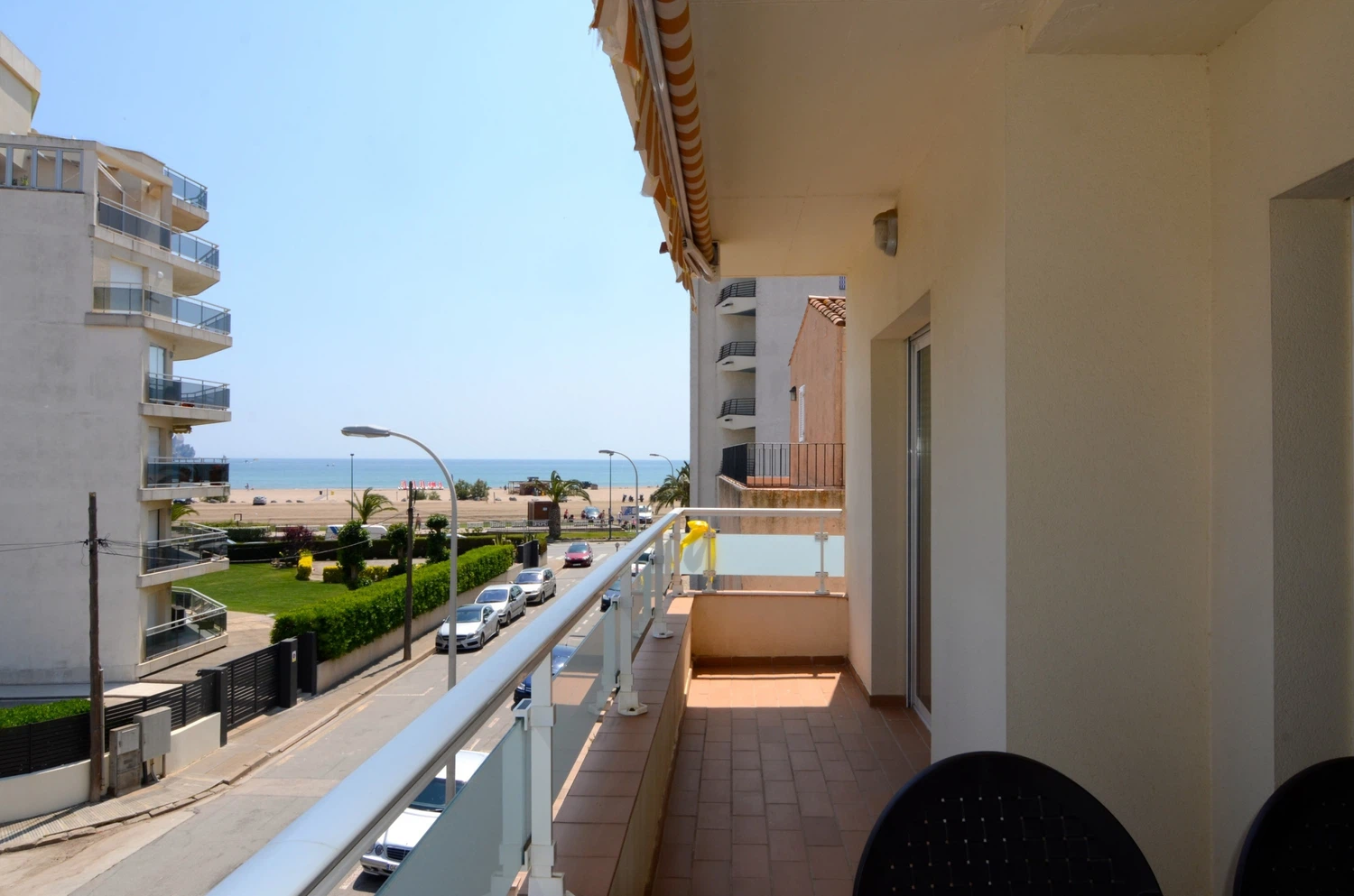 Alquilar Apartamento en Estartit VICTORIA PARK 2-4 imagen-10