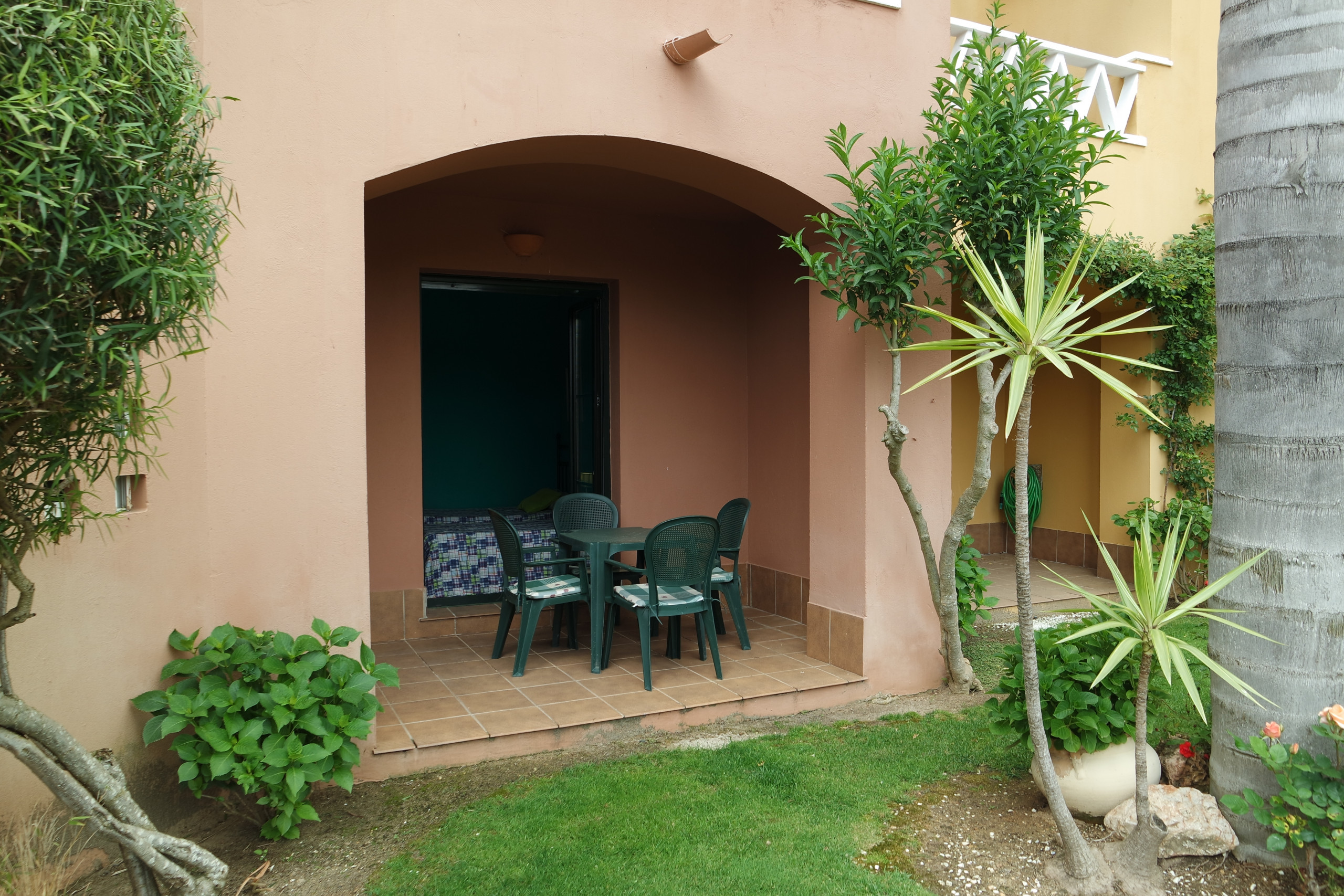 Rent Apartment in Isla Canela El Rincon II 25 AT picture-16