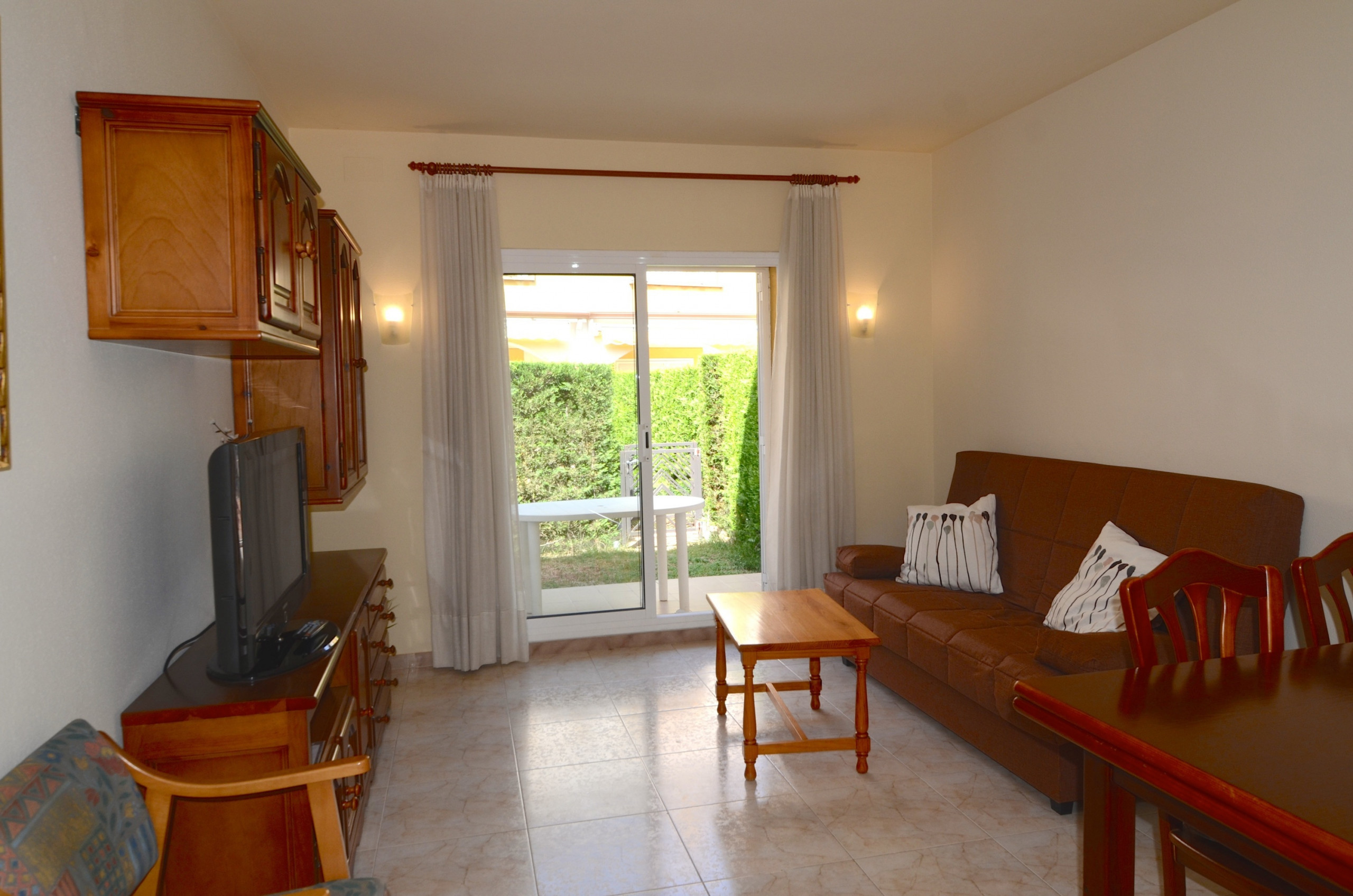 Rent House in Estartit TARRACO 25 (GIRONES) picture-6