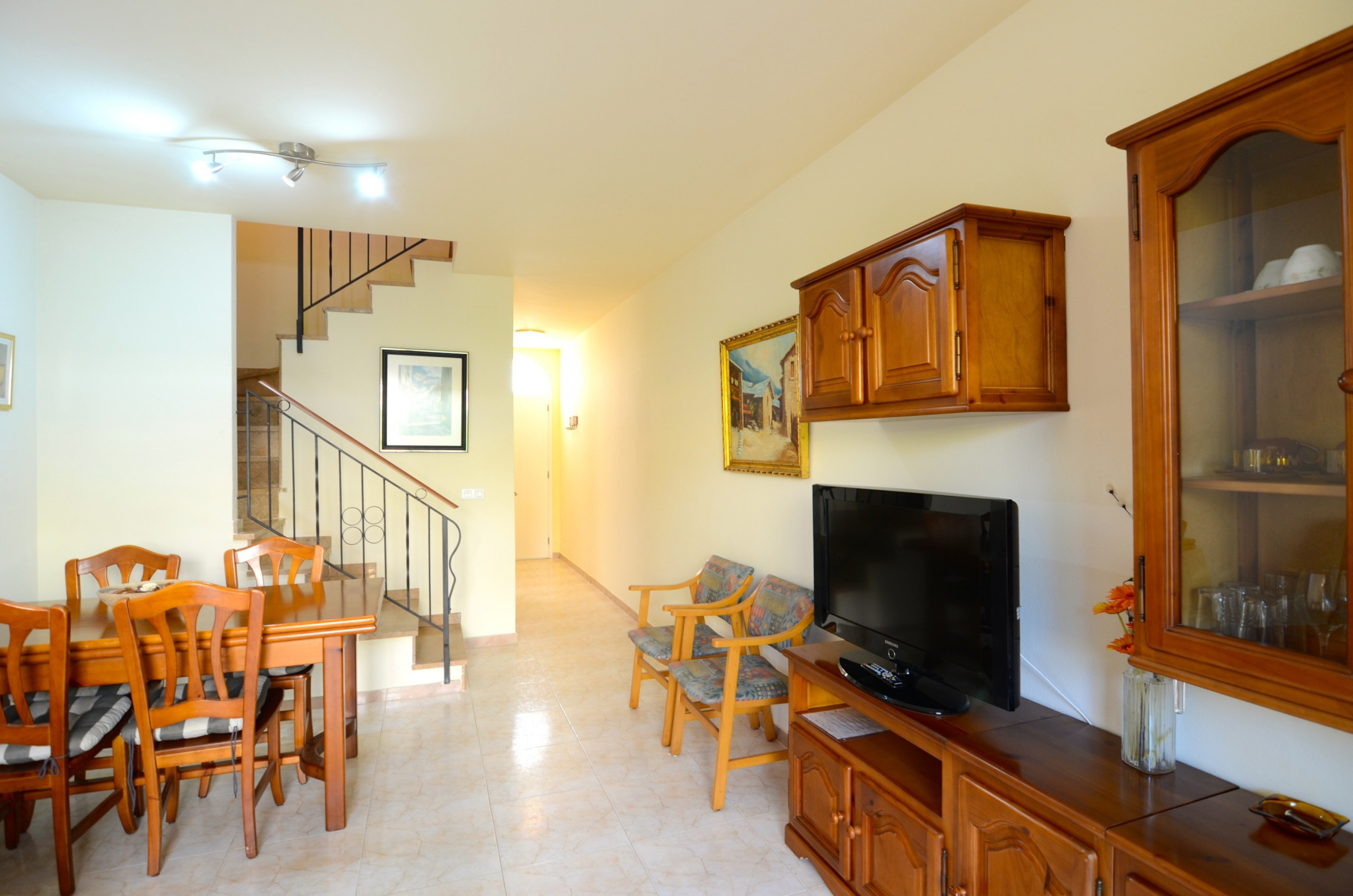 Rent House in Estartit TARRACO 25 (GIRONES) picture-12