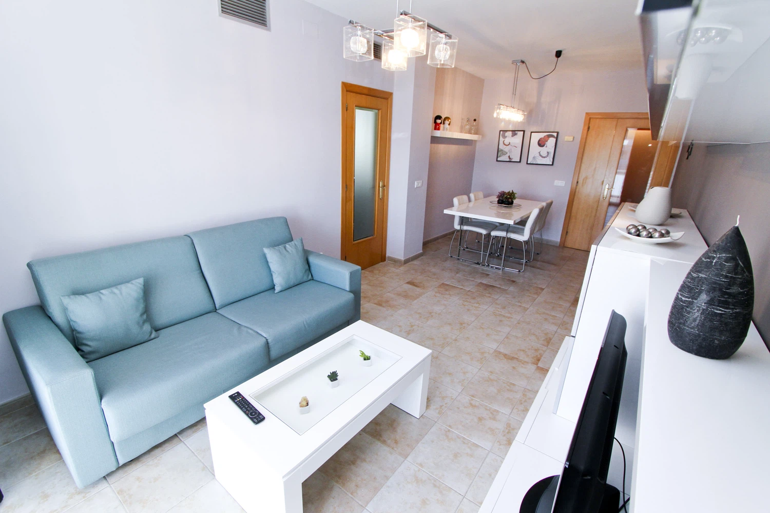 Alquilar Apartamento en Salou Romana Planet Costa Dorada imagen-6