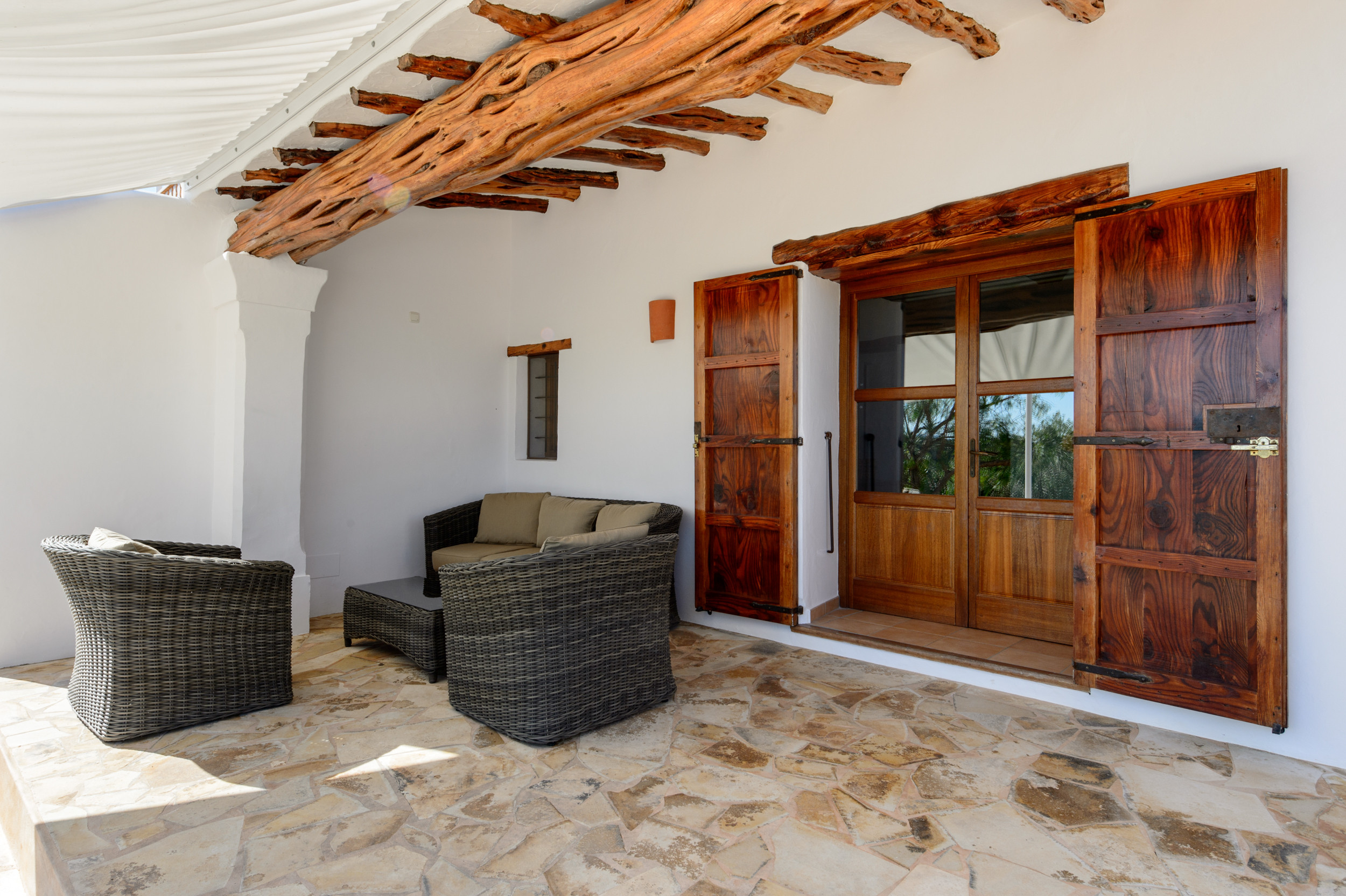 Location Villa à Santa Gertrudis de Fruitera El Mago Can Roig, Finca 5StarsHome Ibiza photo-13