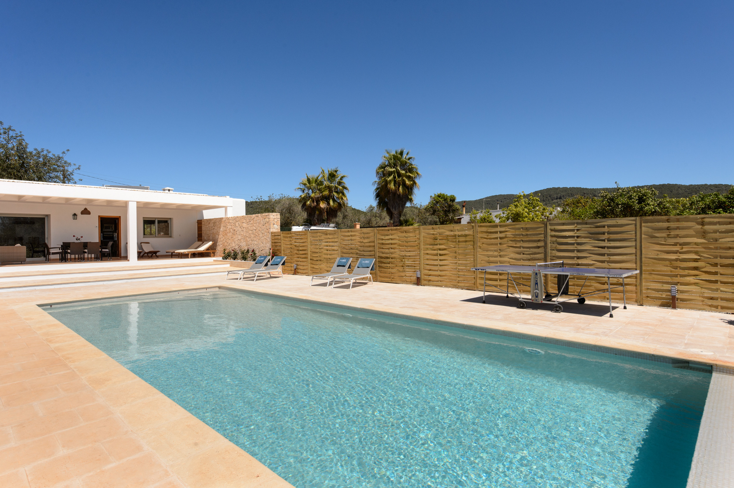 Villa in Santa Gertrudis de Fruitera buchen Can Vinyes, Villa 5StarsHome Ibiza Bild-1