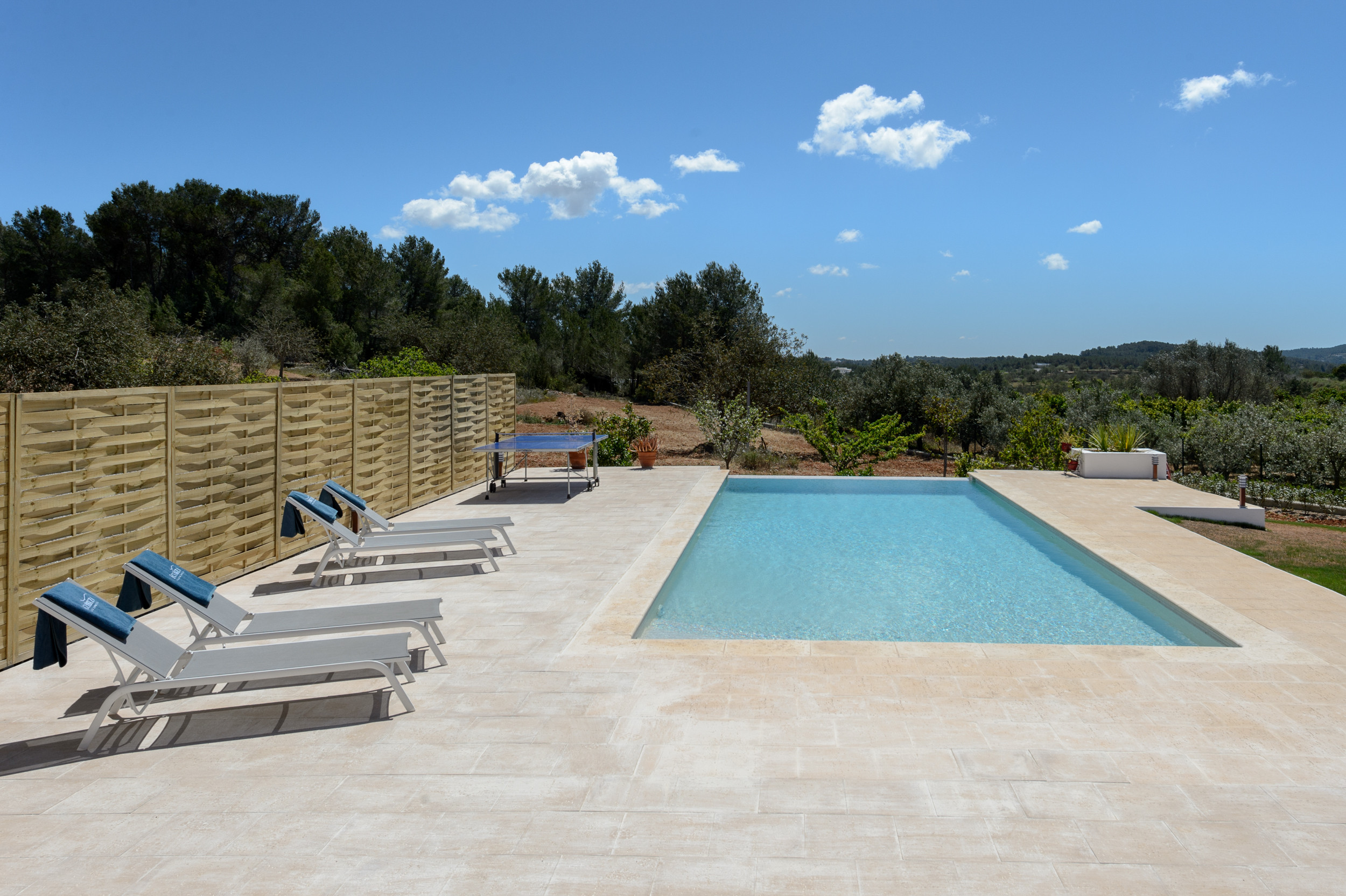 Villa in Santa Gertrudis de Fruitera buchen Can Vinyes, Villa 5StarsHome Ibiza Bild-3