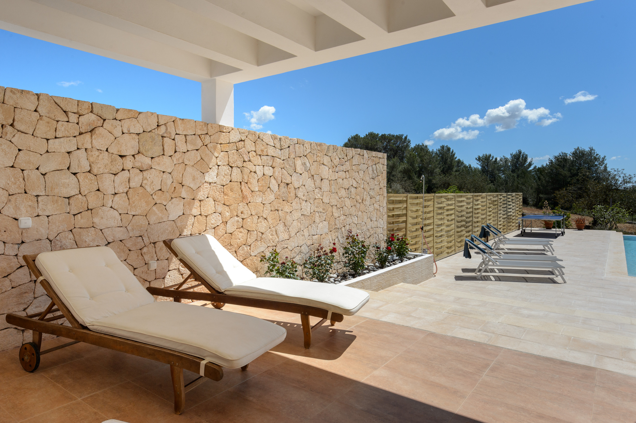 Rent Villa in Santa Gertrudis de Fruitera Can Vinyes, Villa 5StarsHome Ibiza picture-5