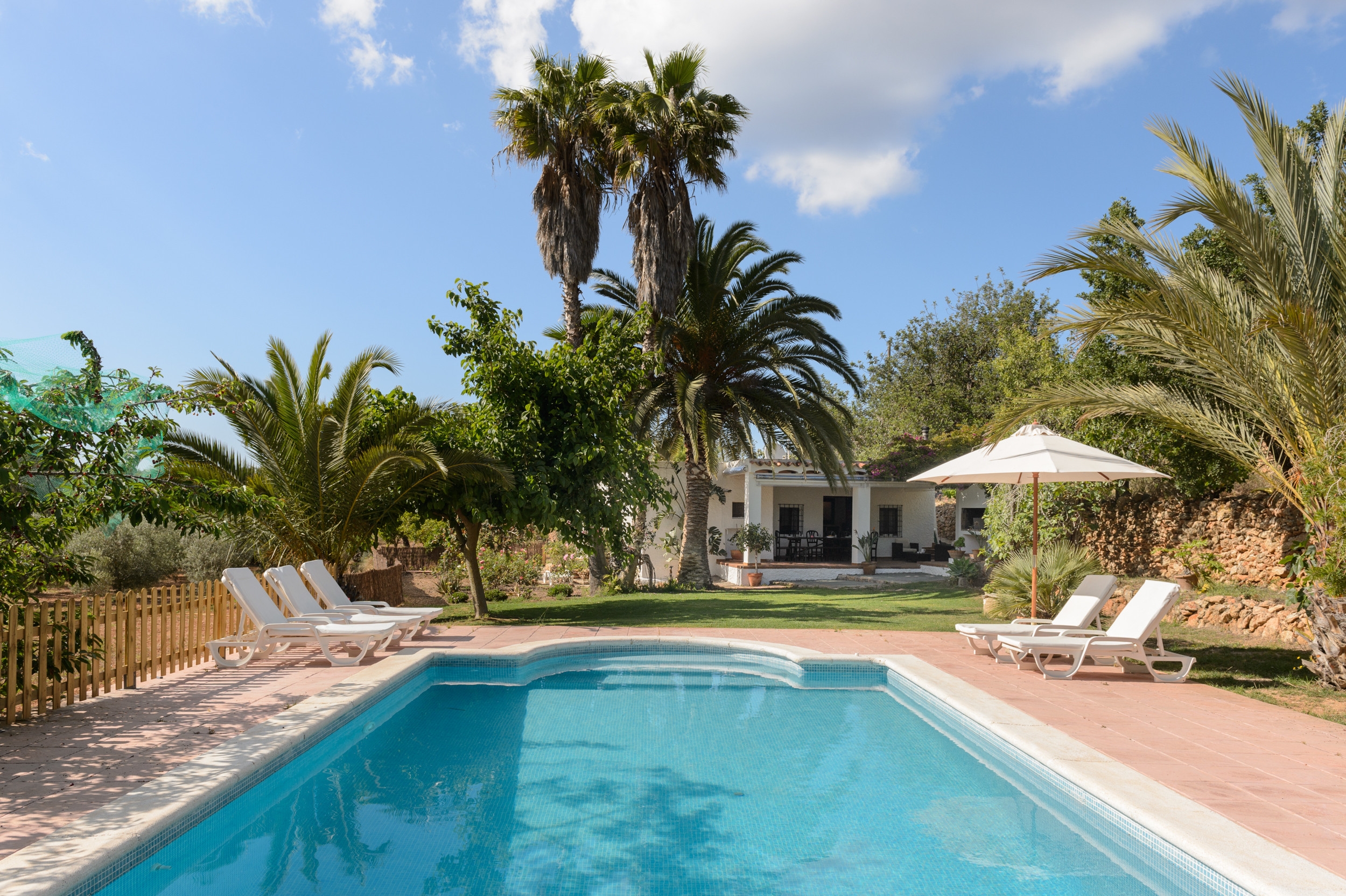 Landhaus in  buchen Can Benirras, Finca 5StarsHome Ibiza Bild-0