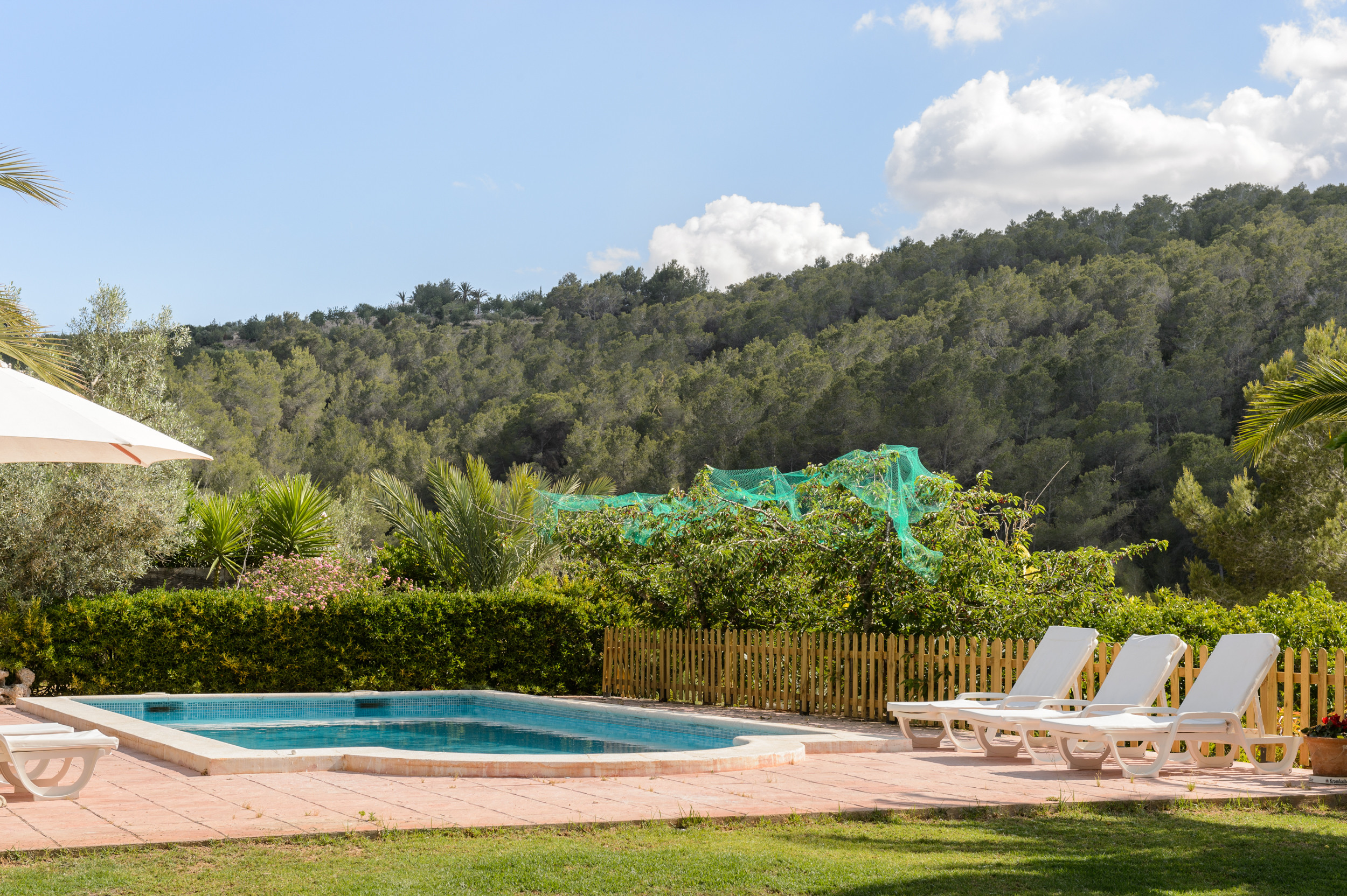 Rent Rural House in  Can Benirras, Finca 5StarsHome Ibiza picture-6