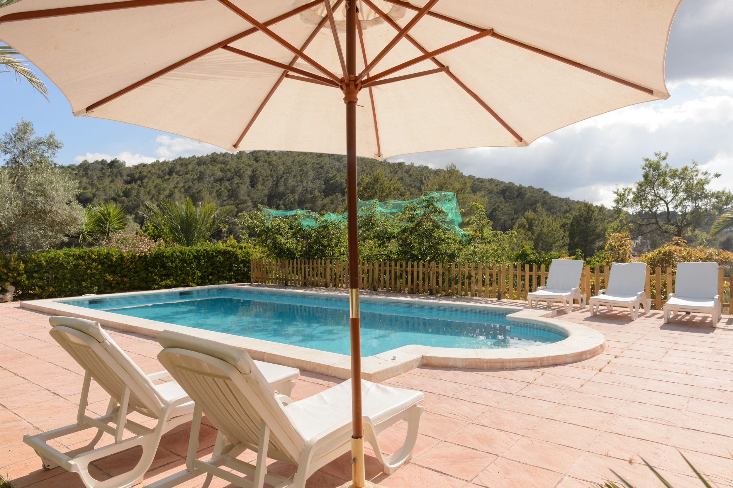 Rent Rural House in  Can Benirras, Finca 5StarsHome Ibiza picture-5