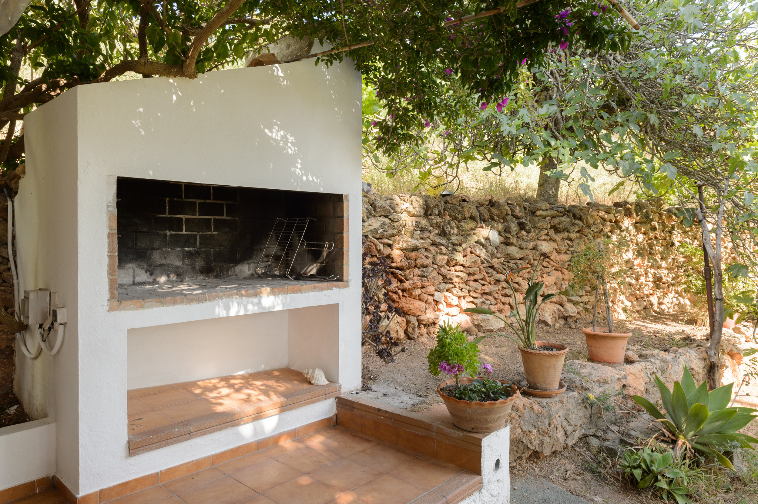 Landhaus in  buchen Can Benirras, Finca 5StarsHome Ibiza Bild-11