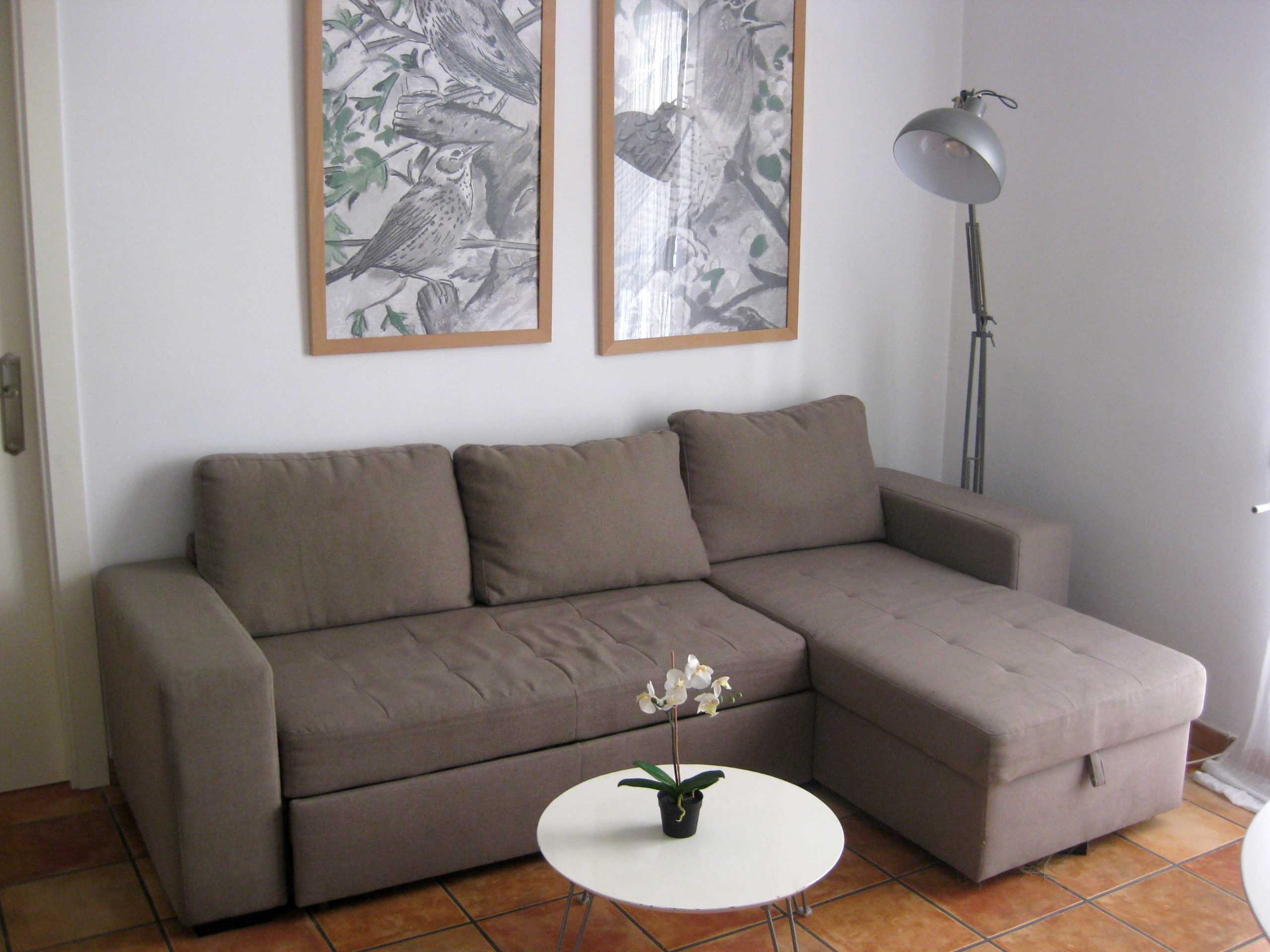 Rent Apartment in Valencia Nave 2A picture-7