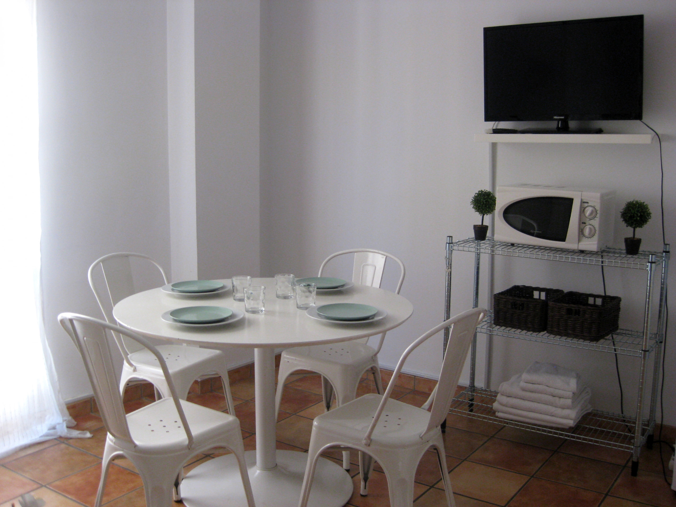 Rent Apartment in Valencia Nave 2A picture-10