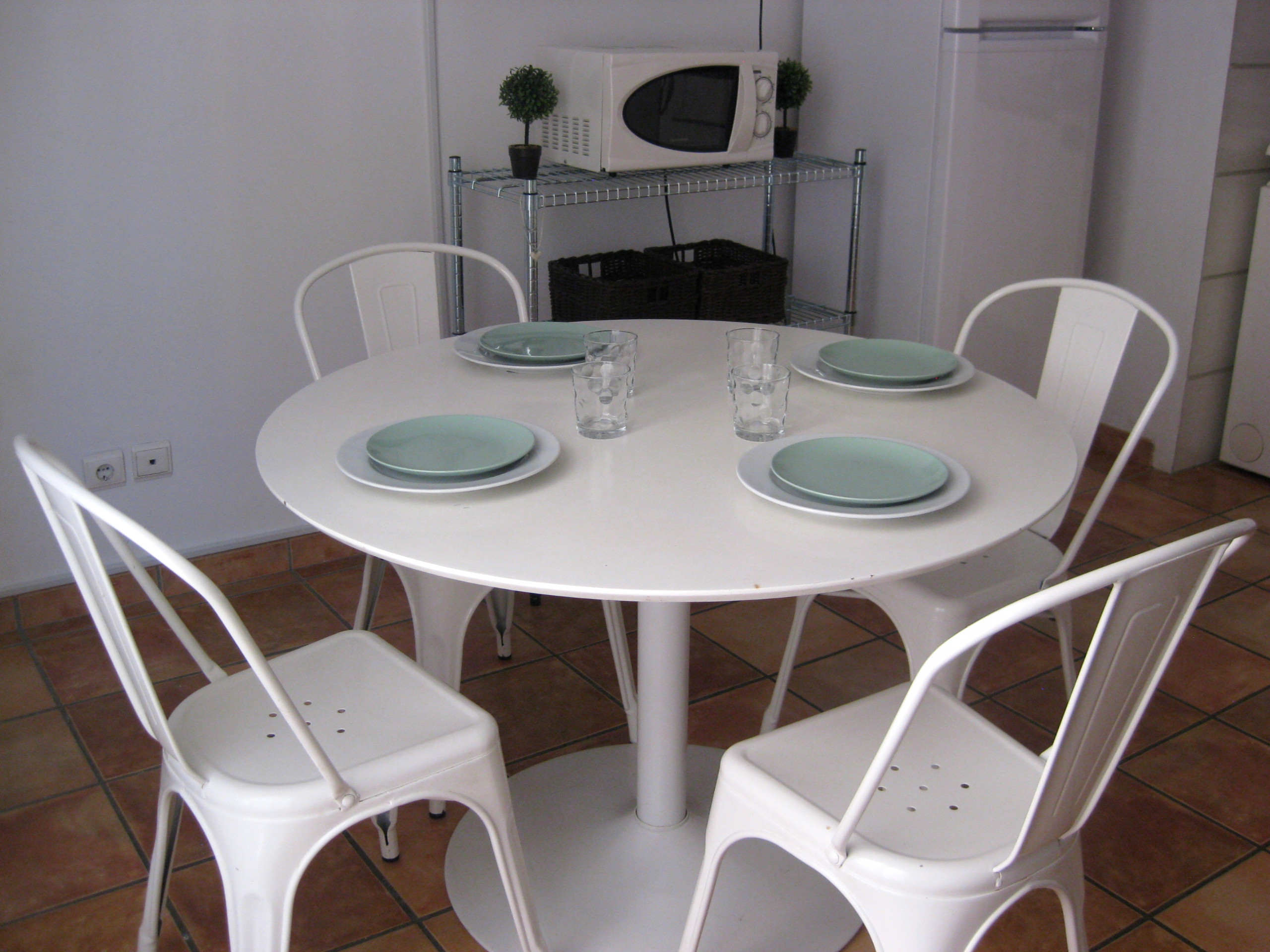 Rent Apartment in Valencia Nave 2A picture-11