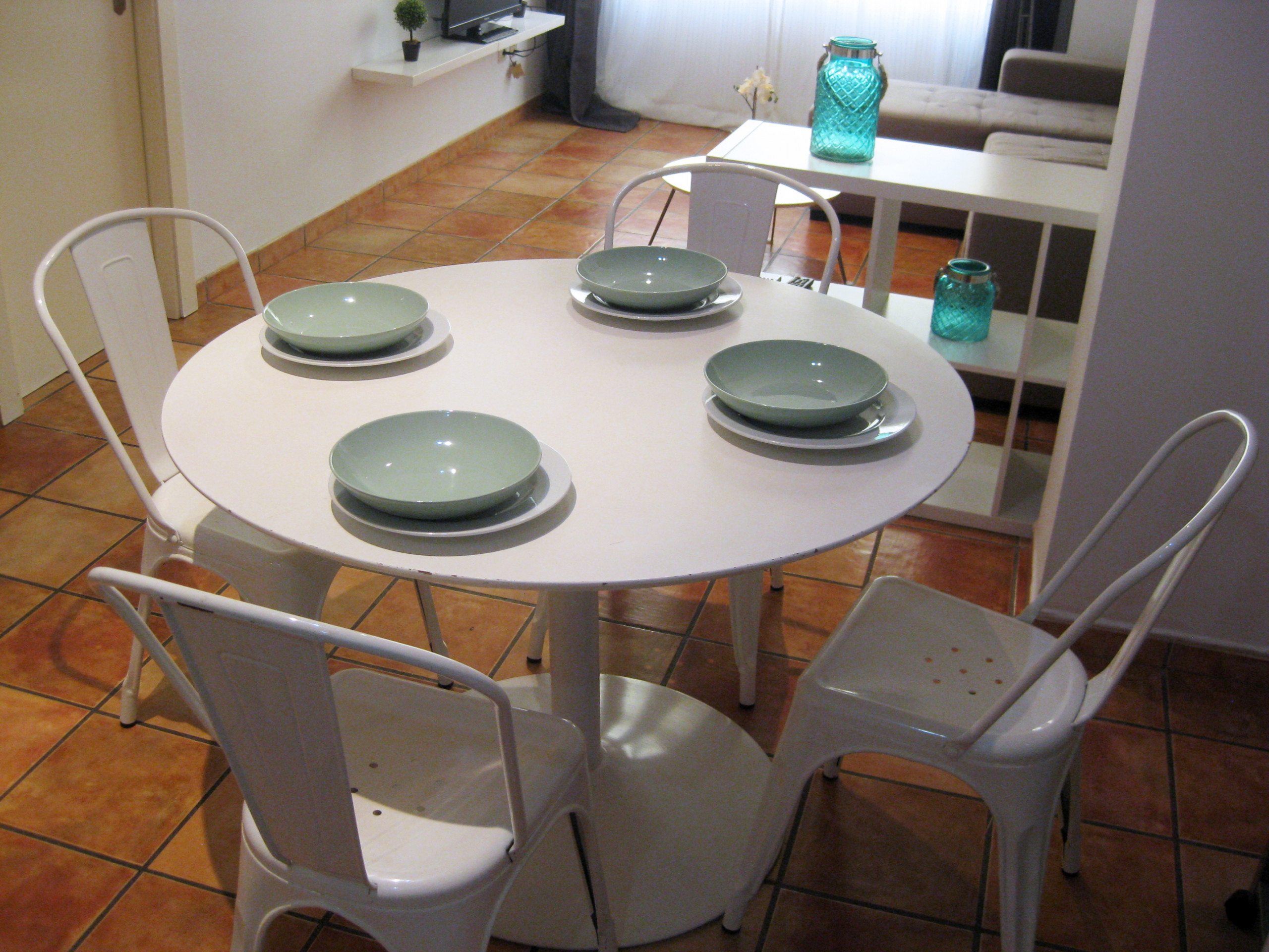 Rent Apartment in Valencia Nave 2B picture-6