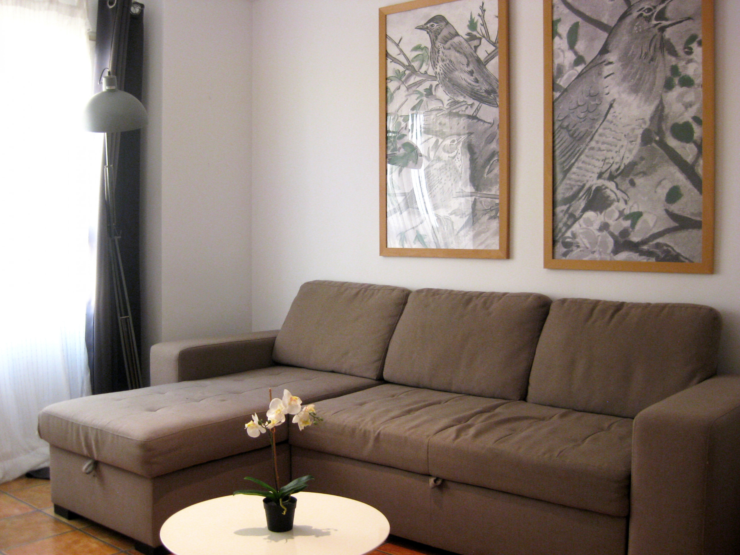 Rent Apartment in Valencia Nave 2B picture-2