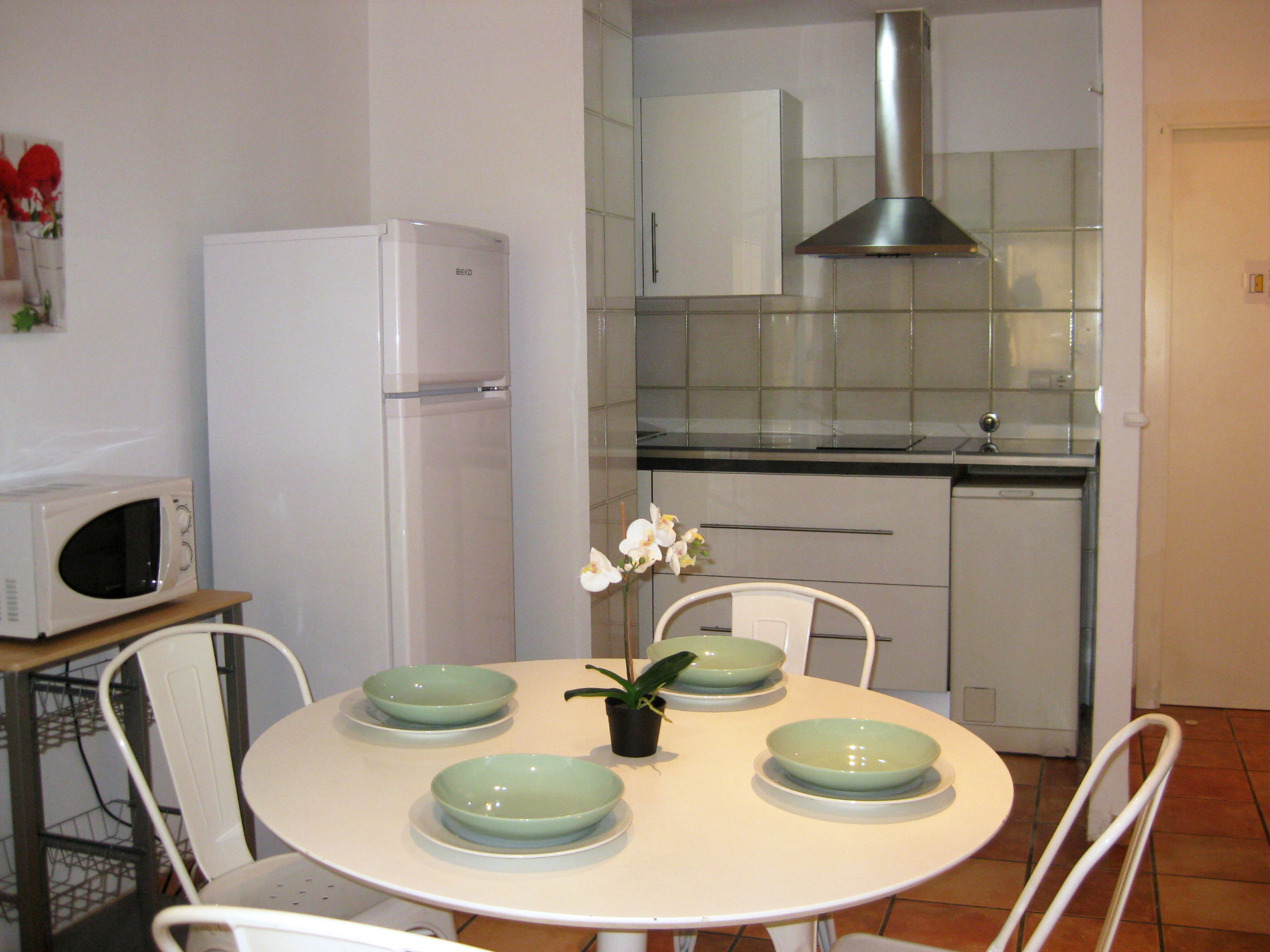 Rent Apartment in Valencia Nave 2B picture-9