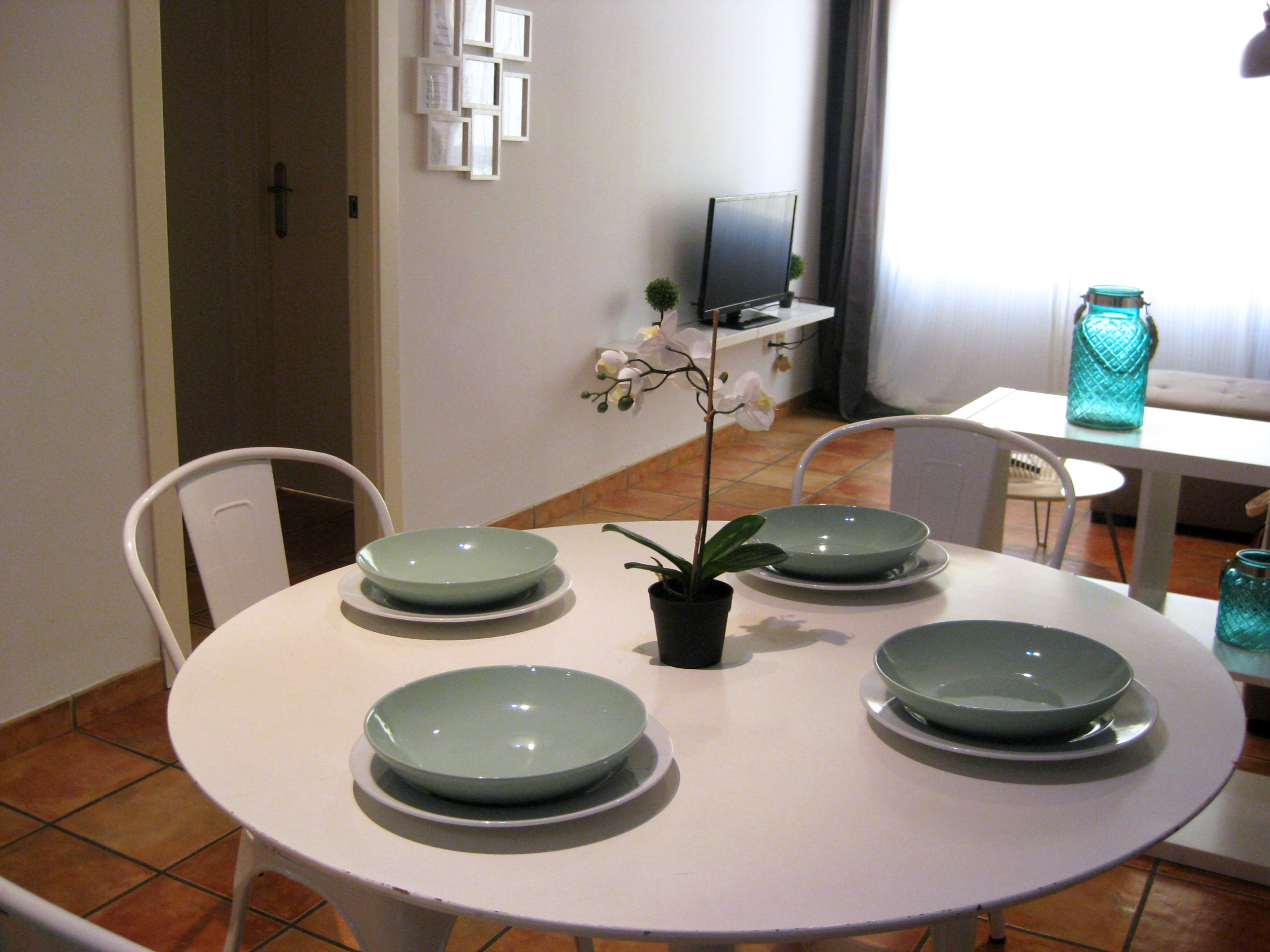 Rent Apartment in Valencia Nave 2B picture-8