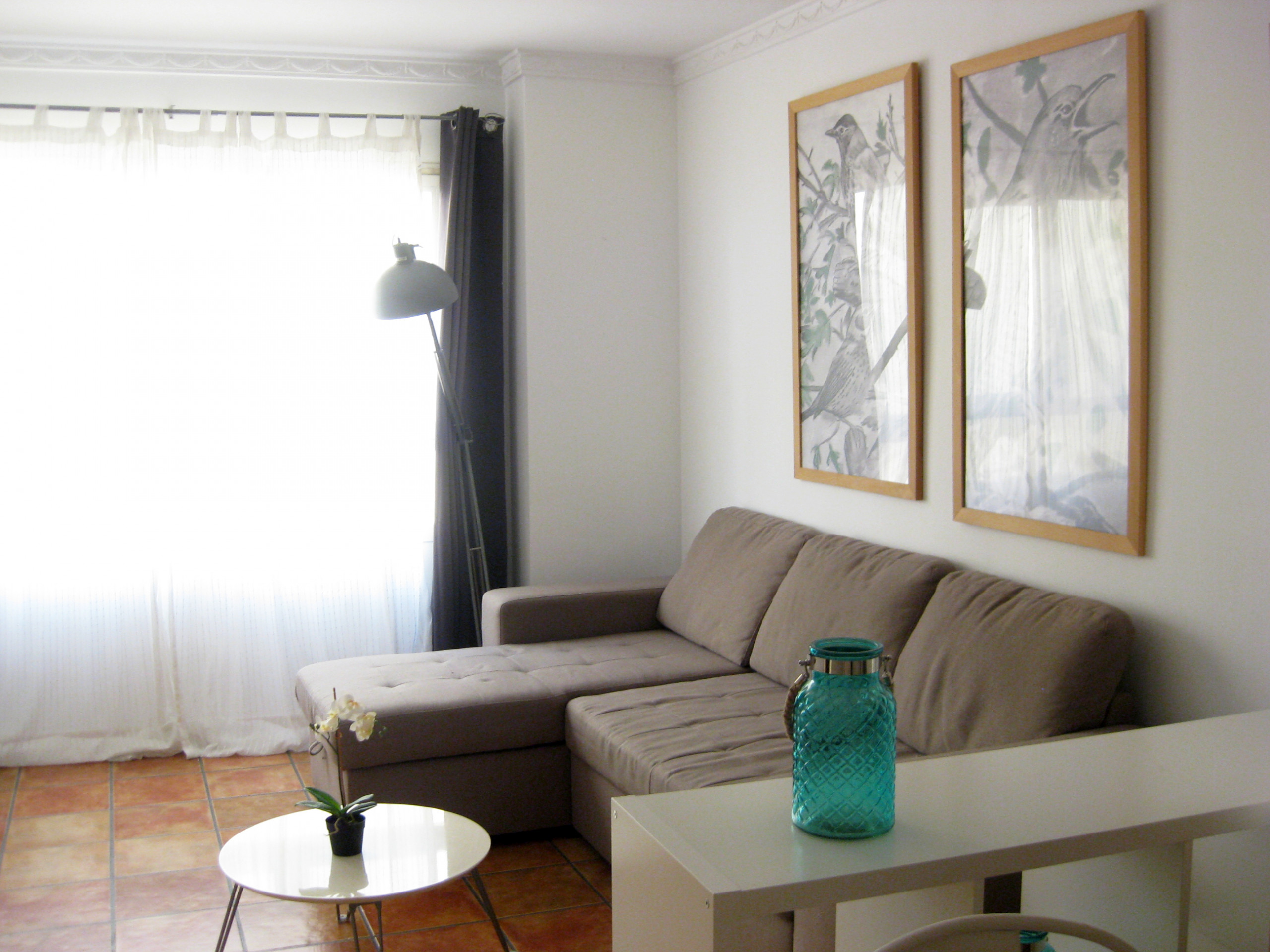 Rent Apartment in Valencia Nave 2B picture-0