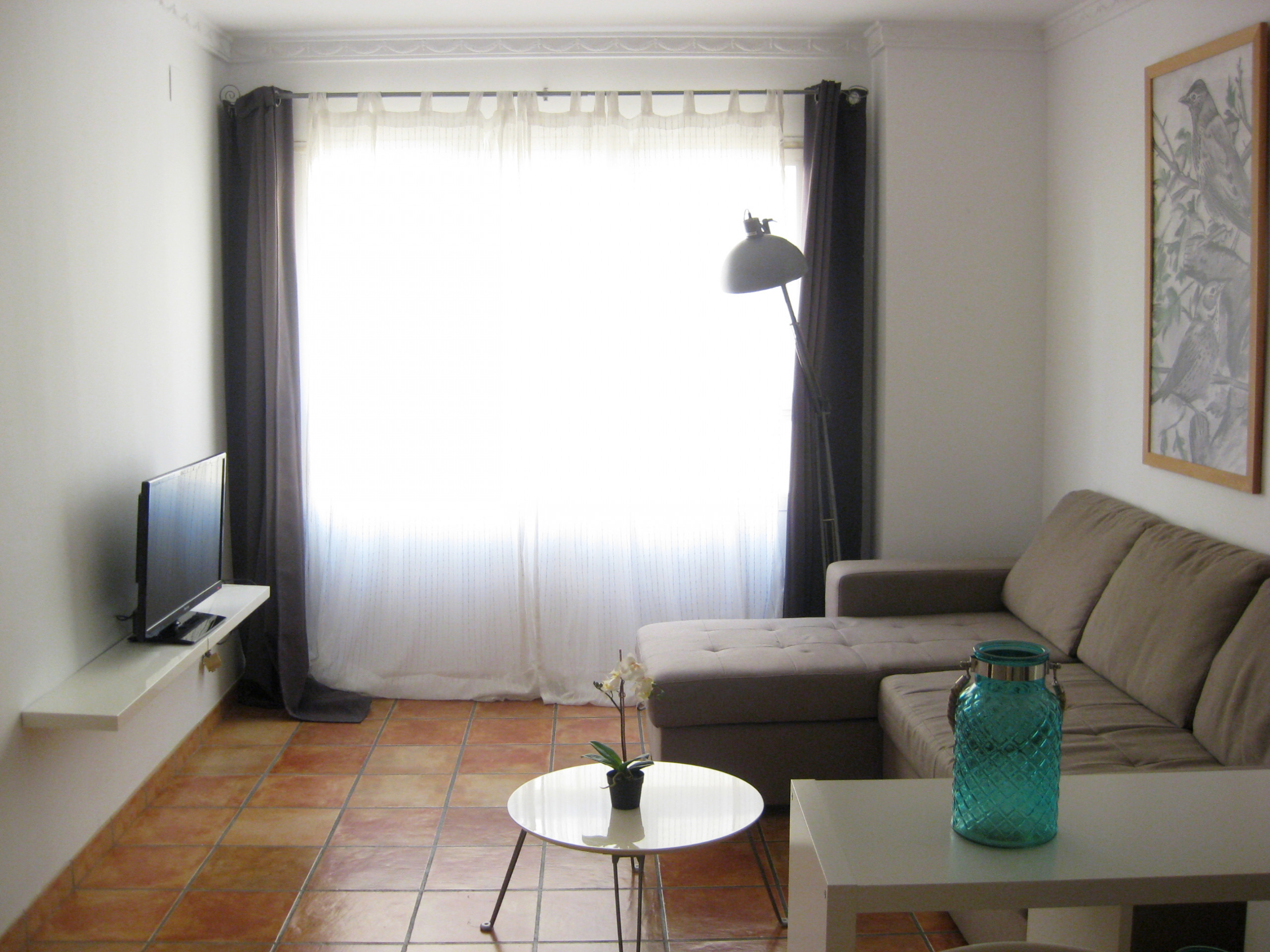 Rent Apartment in Valencia Nave 2B picture-1