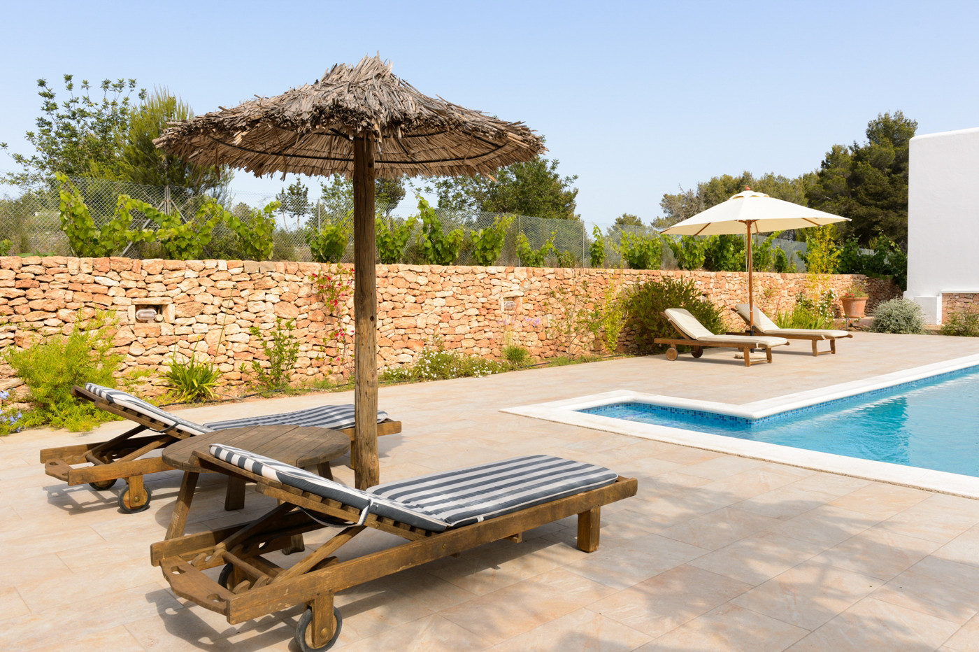 Location Villa à Santa Gertrudis de Fruitera Curreu III, Villa 5StarsHome Ibiza photo-8