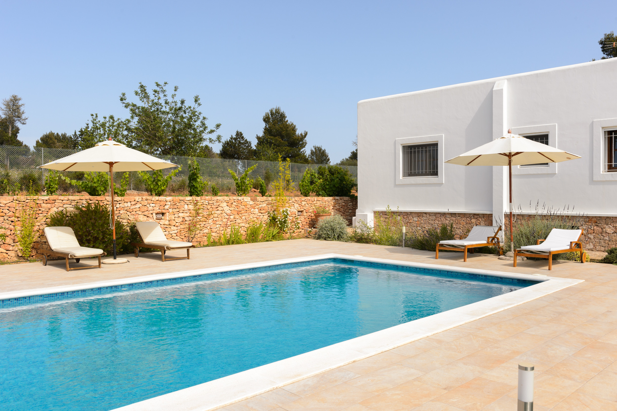 Rent Villa in Santa Gertrudis de Fruitera Curreu III, Villa 5StarsHome Ibiza picture-9