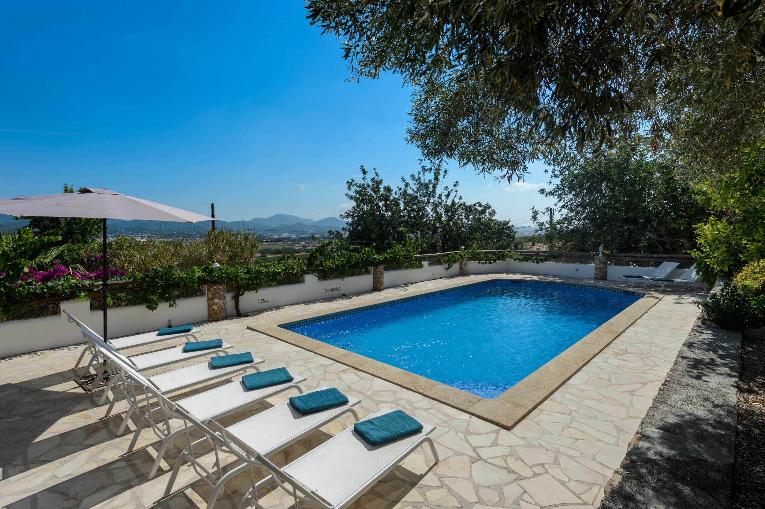 Alquilar Casa rural en  Torre Bes, Finca 5StarsHome Ibiza imagen-5