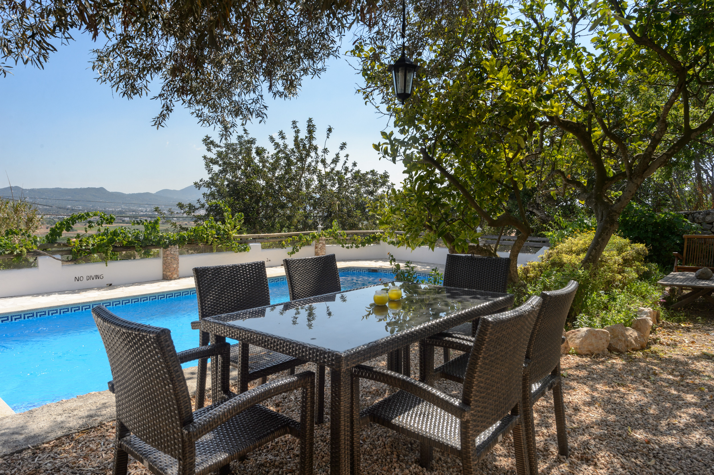 Rent Rural House in  Torre Bes, Finca 5StarsHome Ibiza picture-6