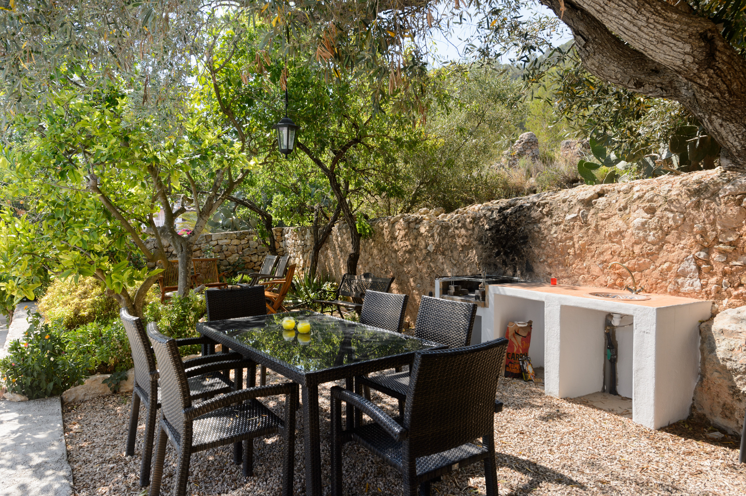 Landhaus in  buchen Torre Bes, Finca 5StarsHome Ibiza Bild-9