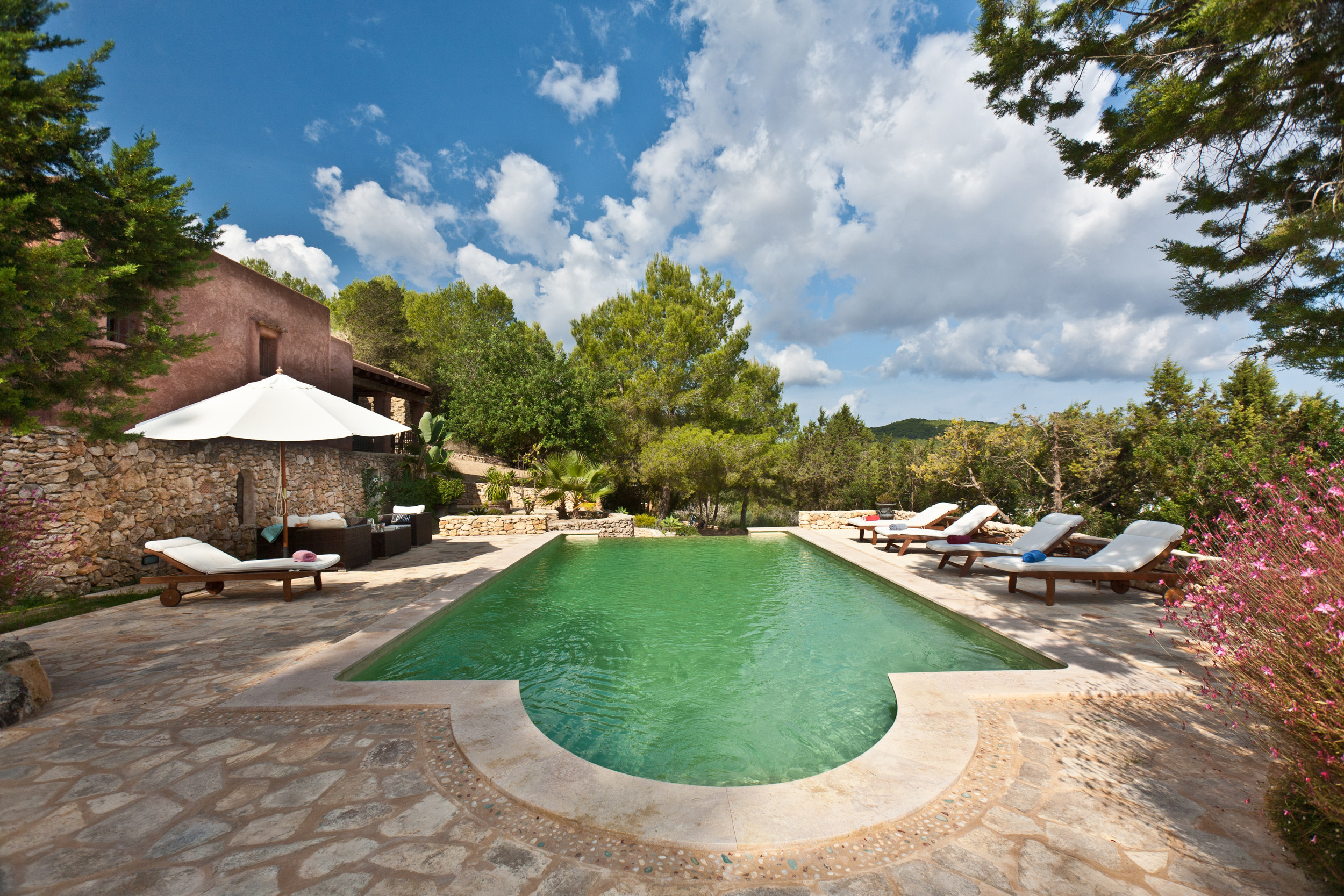 Alquilar Villa en Santa Eulalia del Río Can Niko, Finca 5StarsHome Ibiza imagen-4