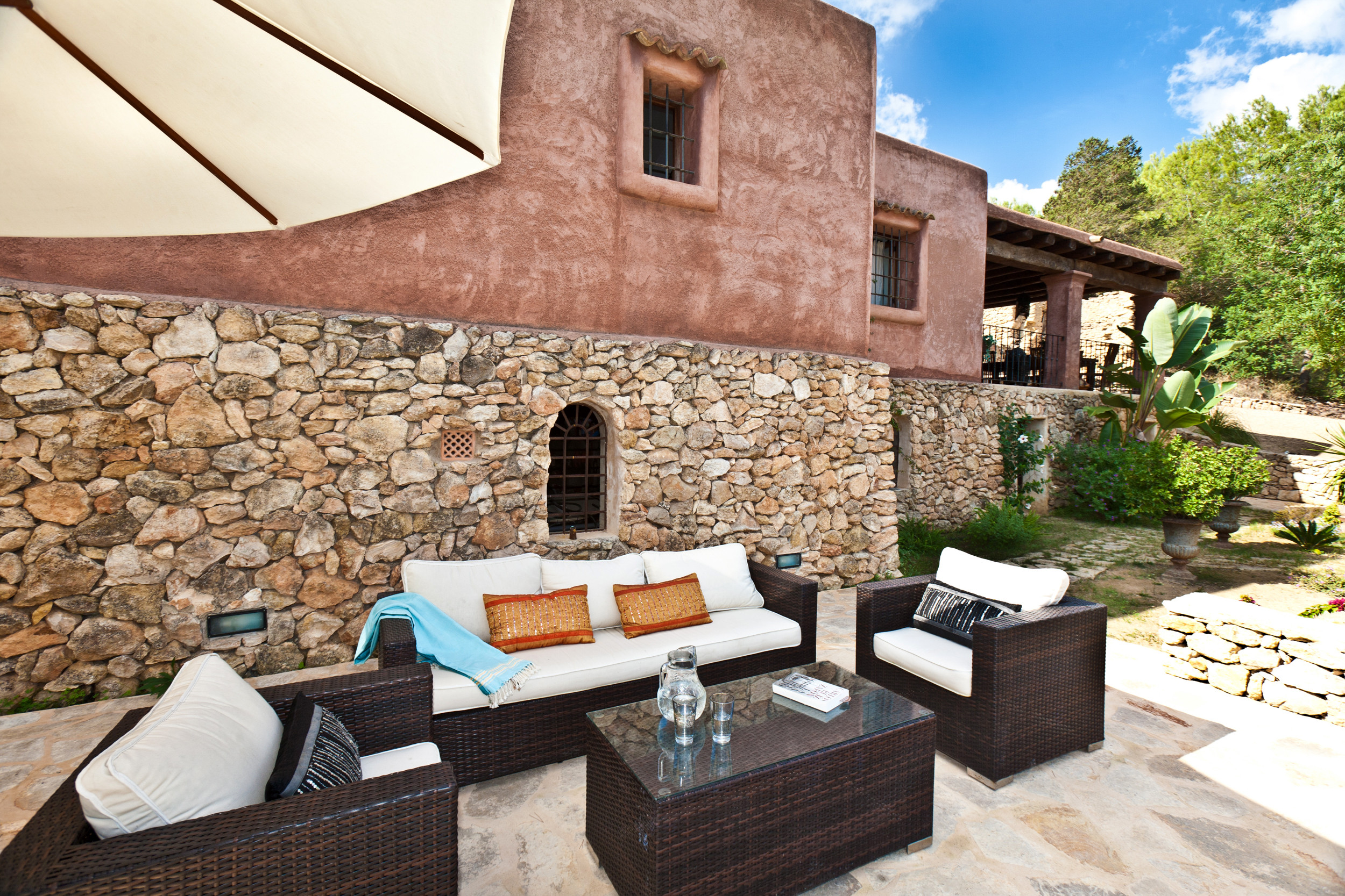 Location Villa à Santa Eulalia del Río Can Niko, Finca 5StarsHome Ibiza photo-5