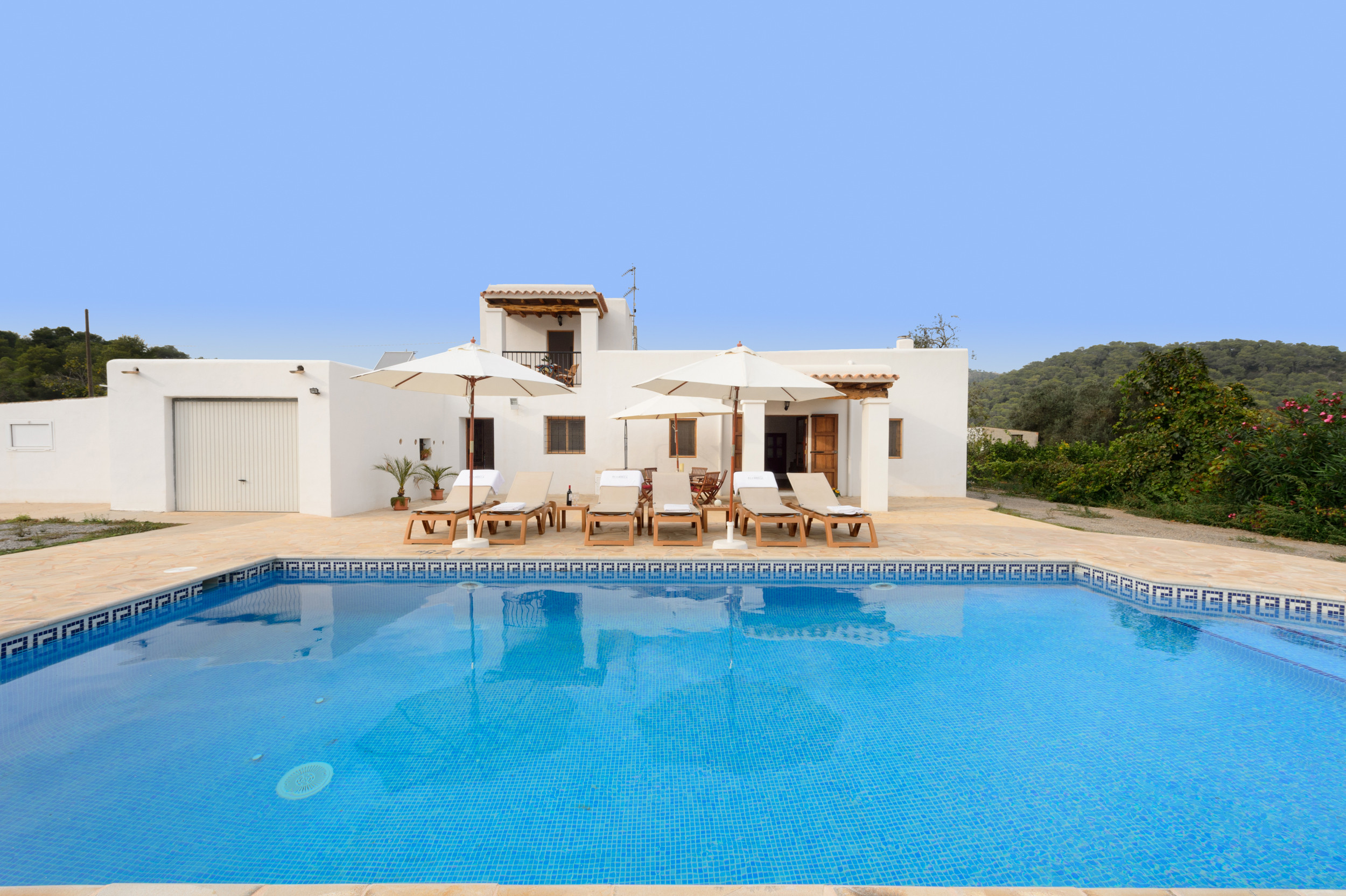 Location Villa à Santa Eulalia del Río Los Naranjos, Villa 5StarsHome Ibiza photo-0