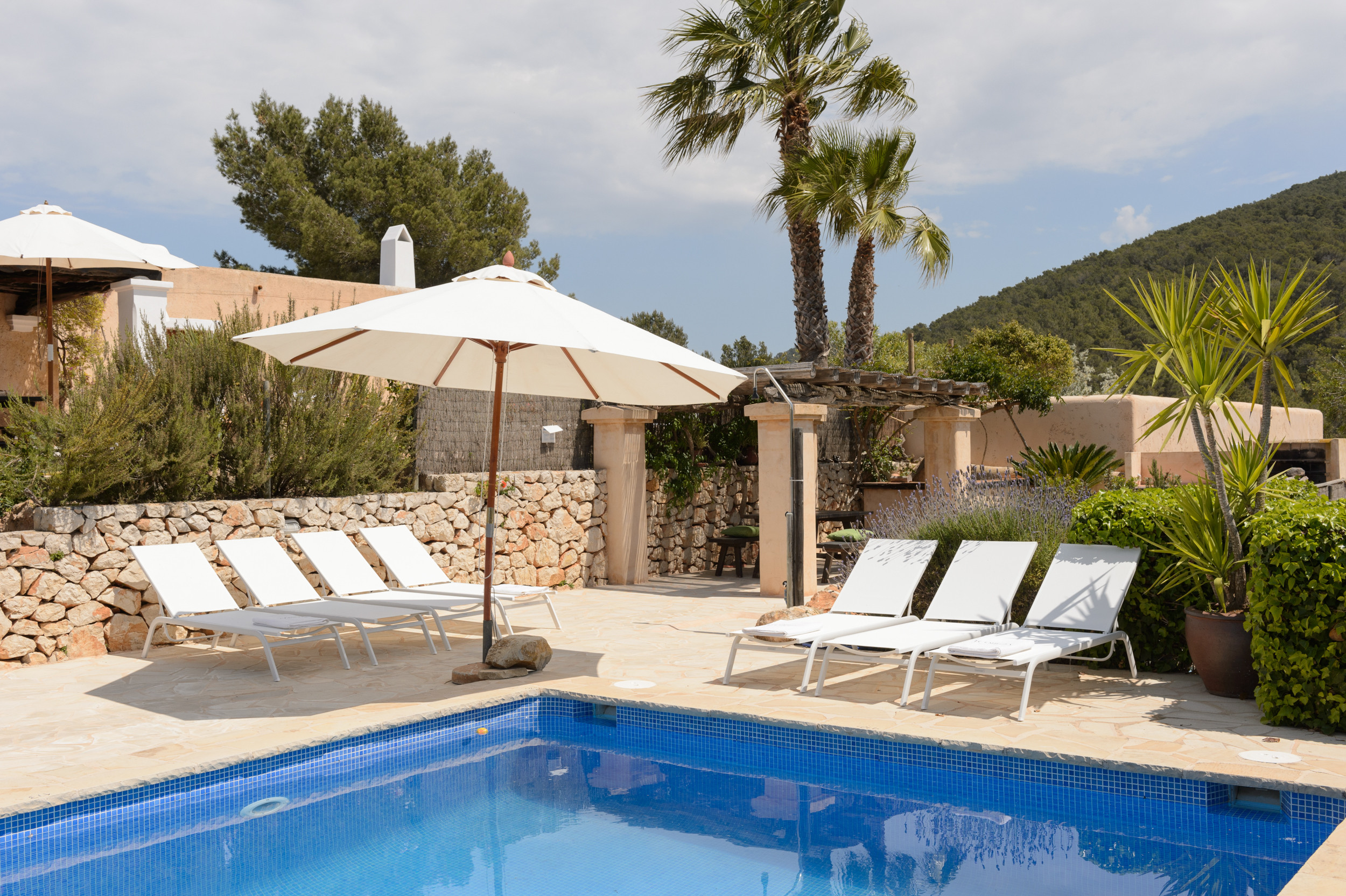 Villa in  buchen Romero I, Villa-Finca 5StarsHome Ibiza Bild-2