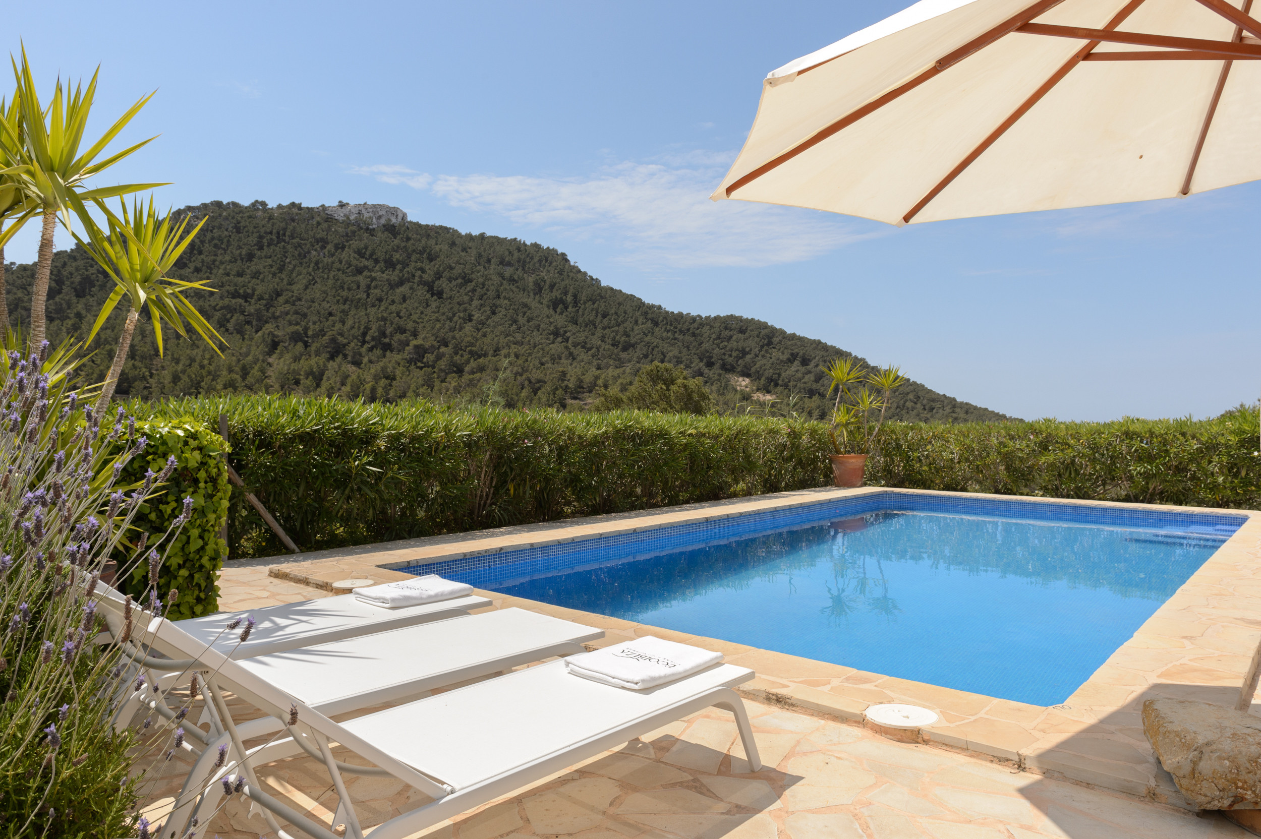 Villa in  buchen Romero I, Villa-Finca 5StarsHome Ibiza Bild-3