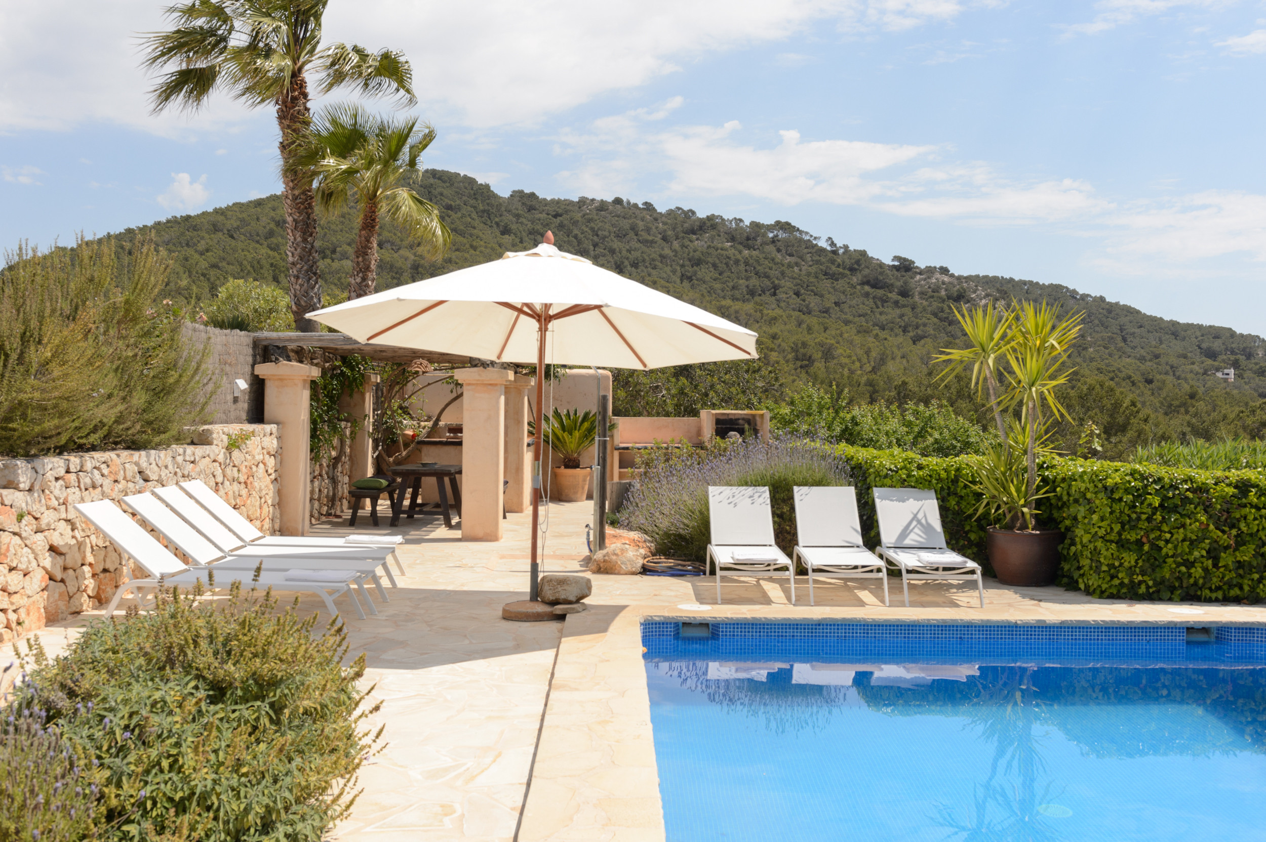 Rent Villa in  Romero I, Villa-Finca 5StarsHome Ibiza picture-4