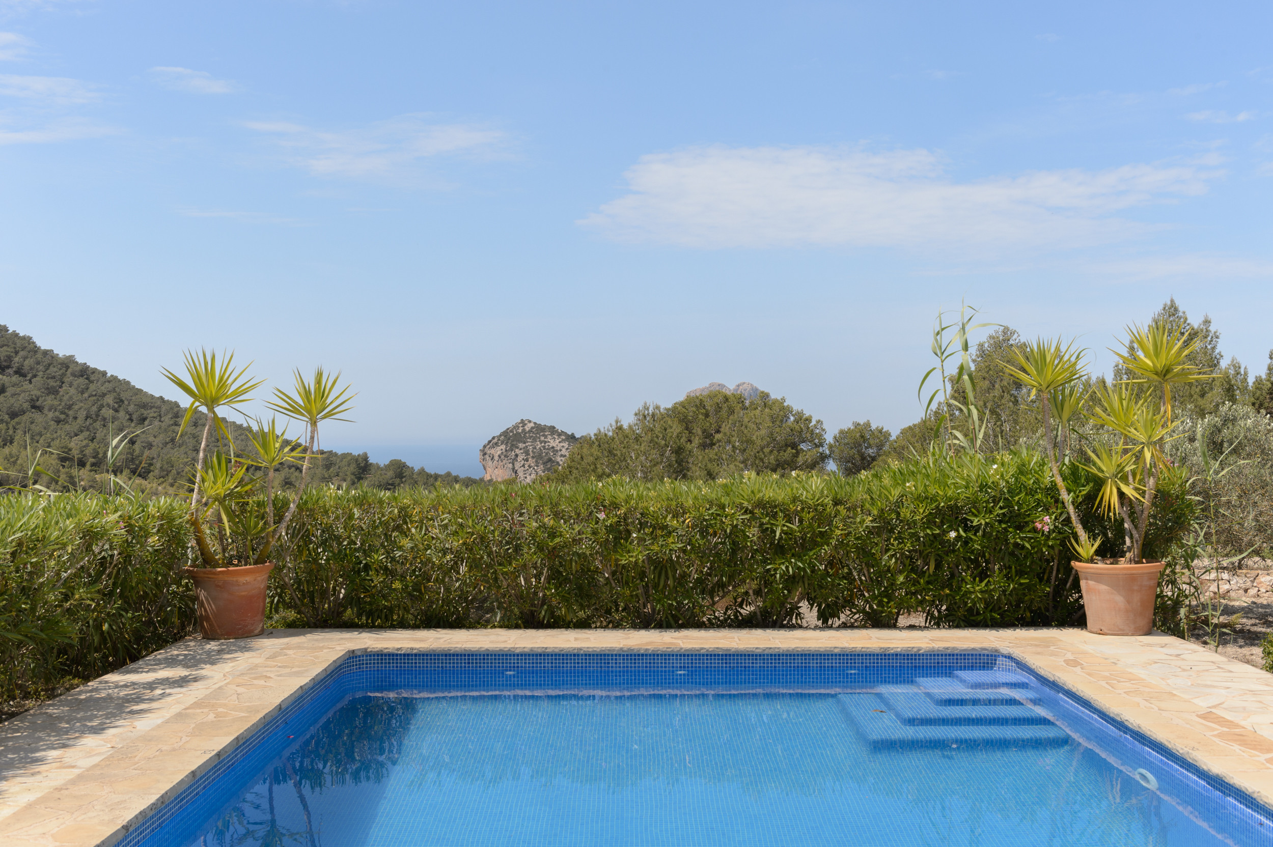 Villa in  buchen Romero I, Villa-Finca 5StarsHome Ibiza Bild-5