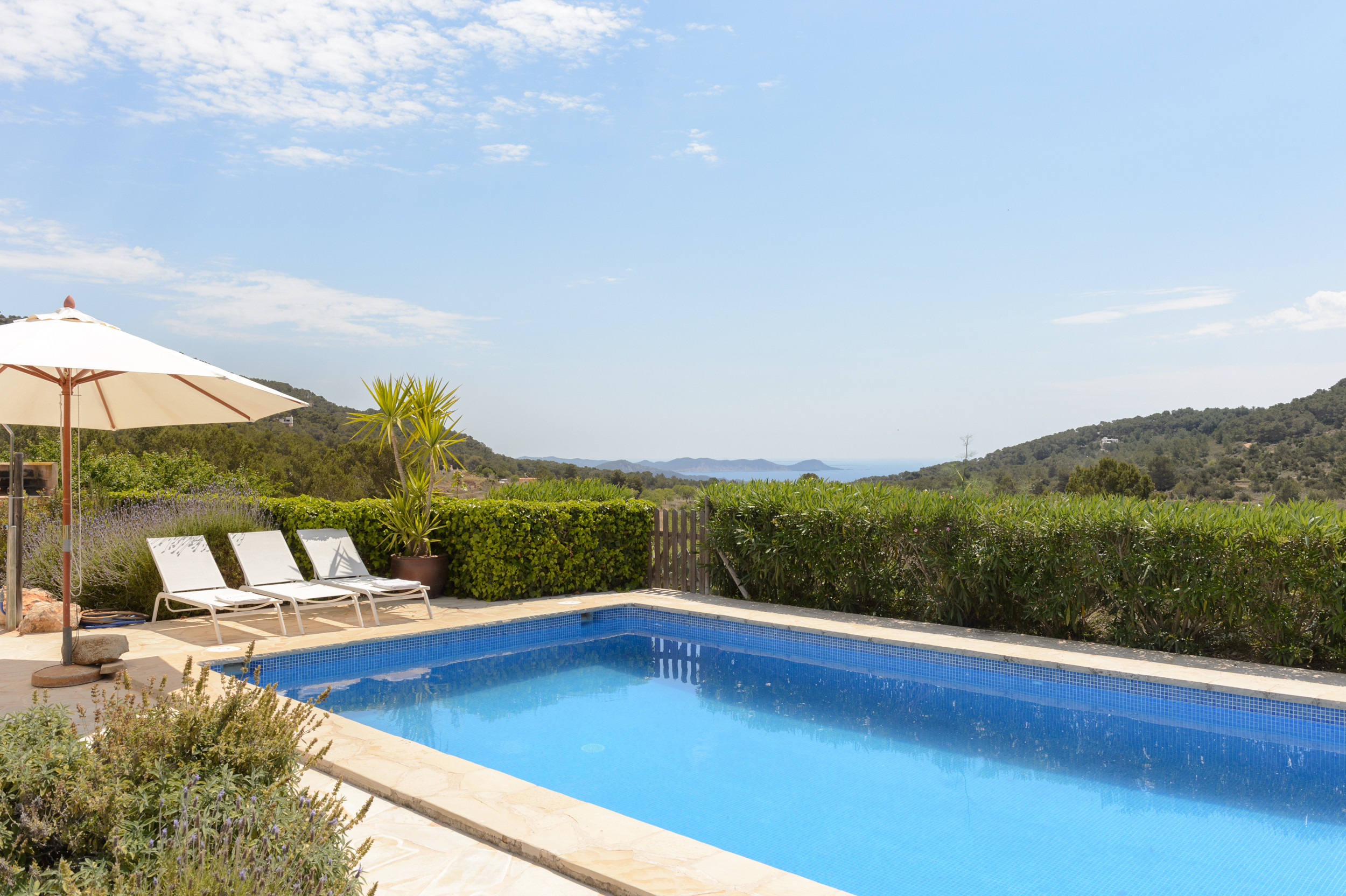 Rent Villa in  Romero I, Villa-Finca 5StarsHome Ibiza picture-7