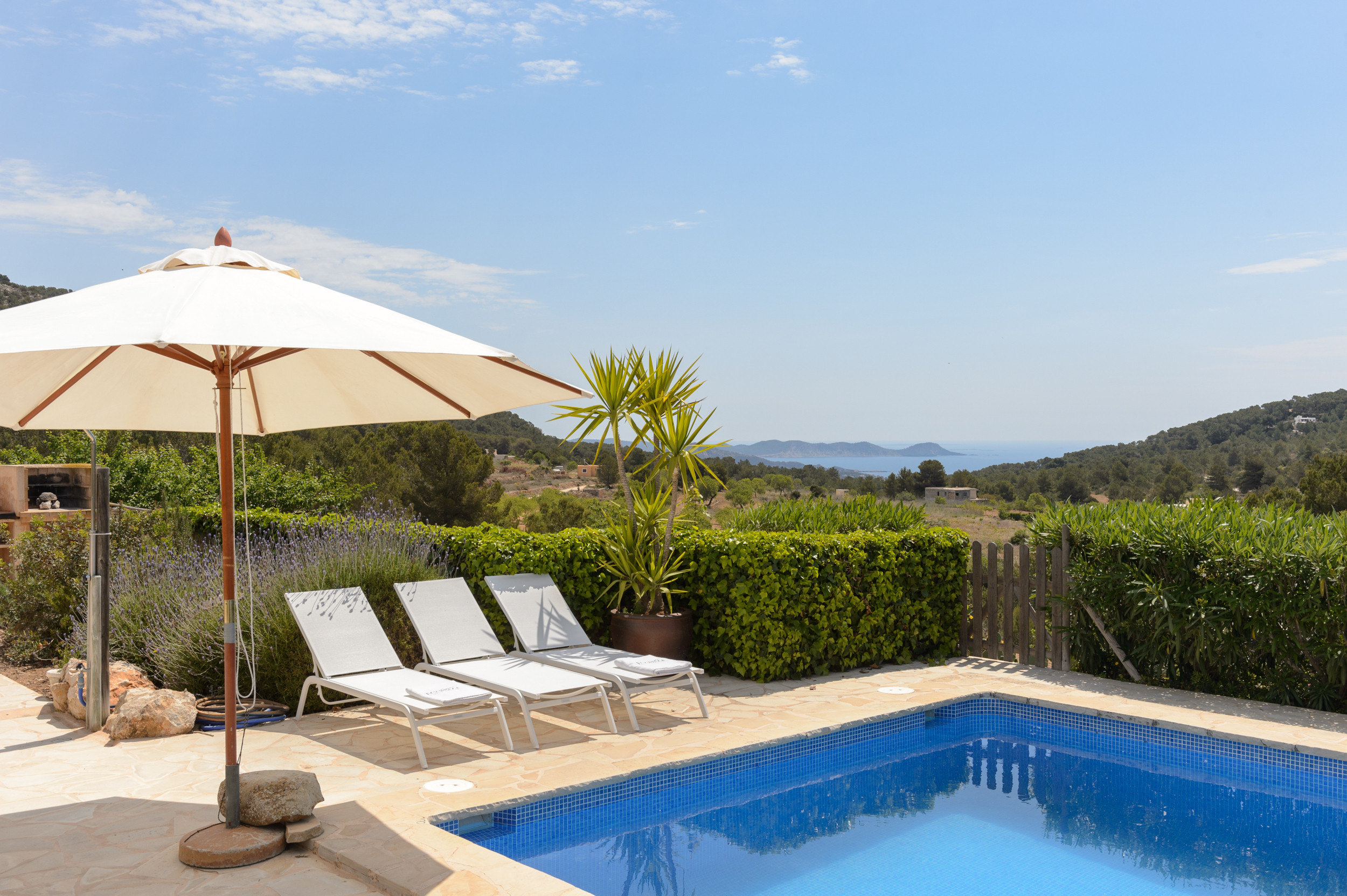 Location Villa à  Romero I, Villa-Finca 5StarsHome Ibiza photo-6