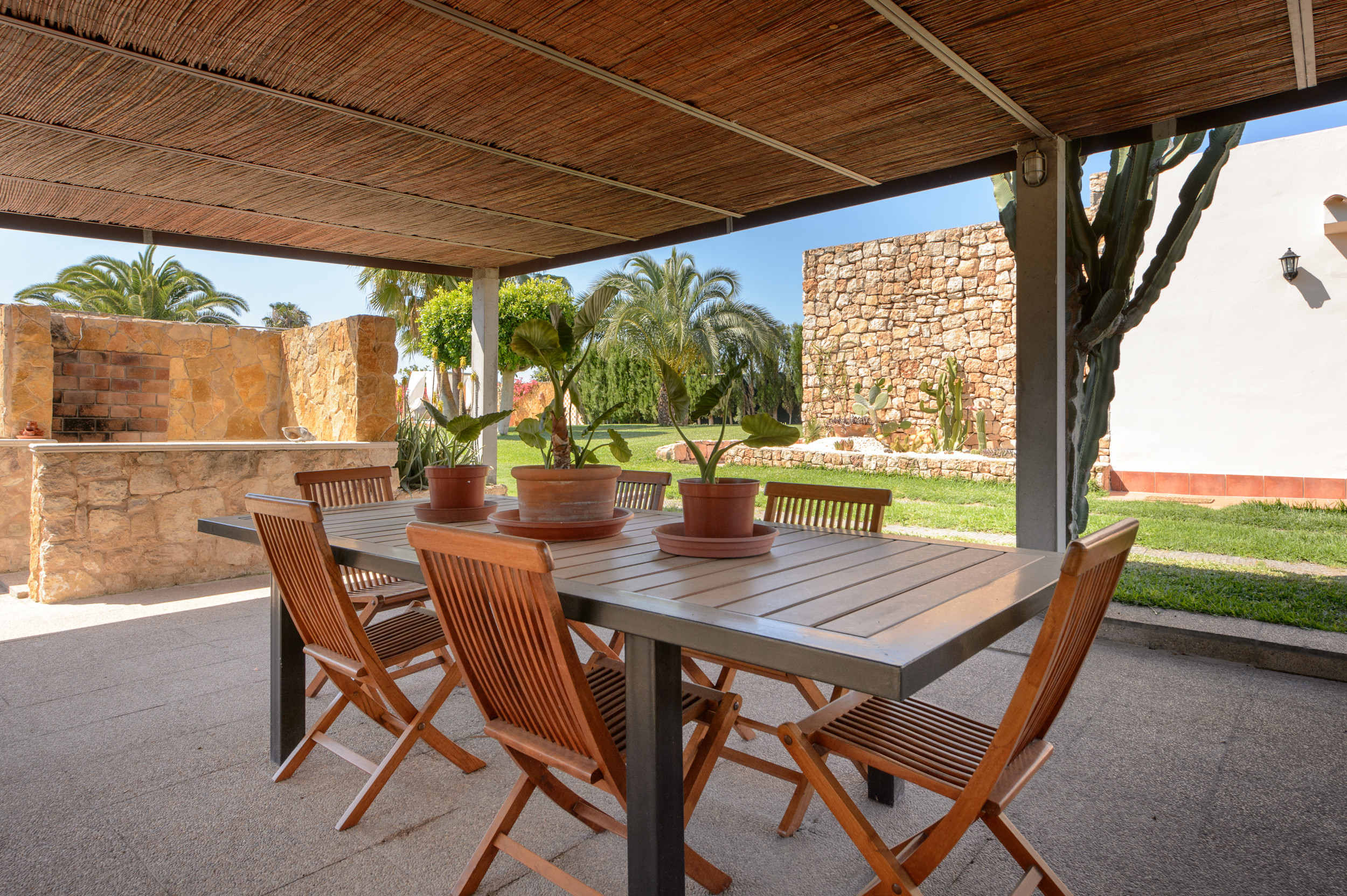 Landhaus in San Rafael de Sa Creu buchen Can Safres Raco, Finca 5StarsHome Ibiza Bild-6