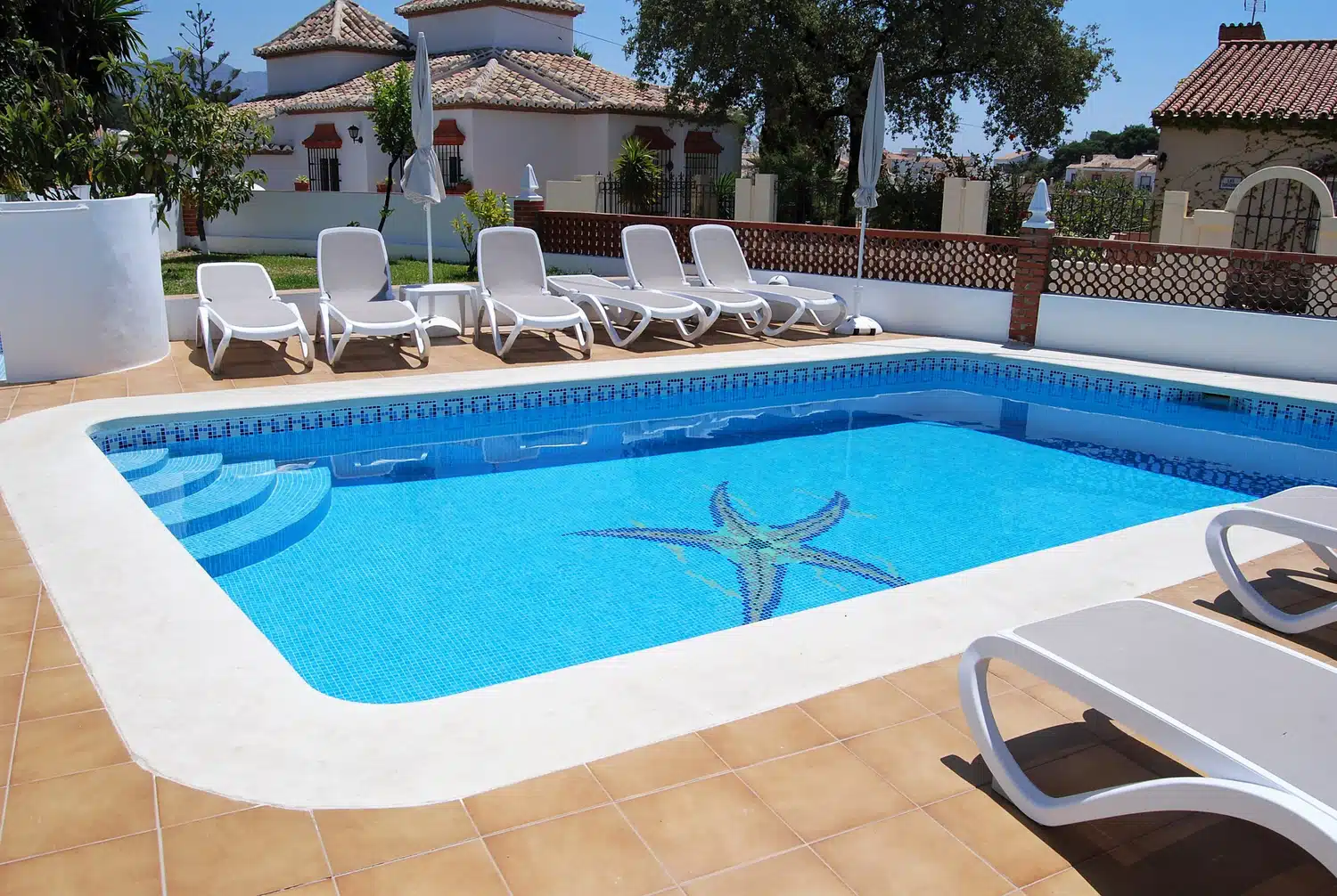 Alquilar Apartamento en Nerja Villa Sandra Top Floor Casasol imagen-29