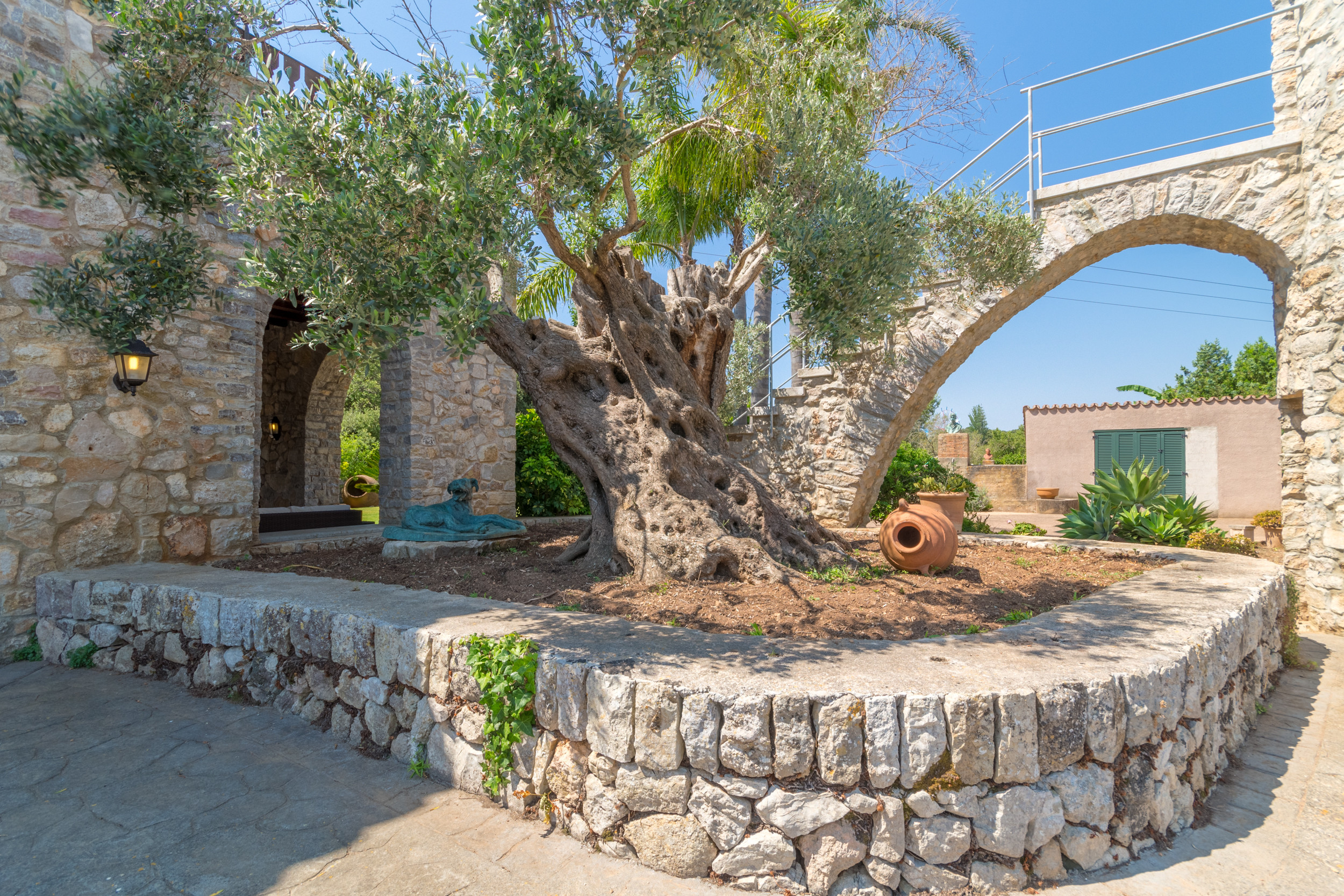 Ferienhaus in Cártama buchen Es Voltor Negre, Finca 5StarsHome Mallorca Bild-13