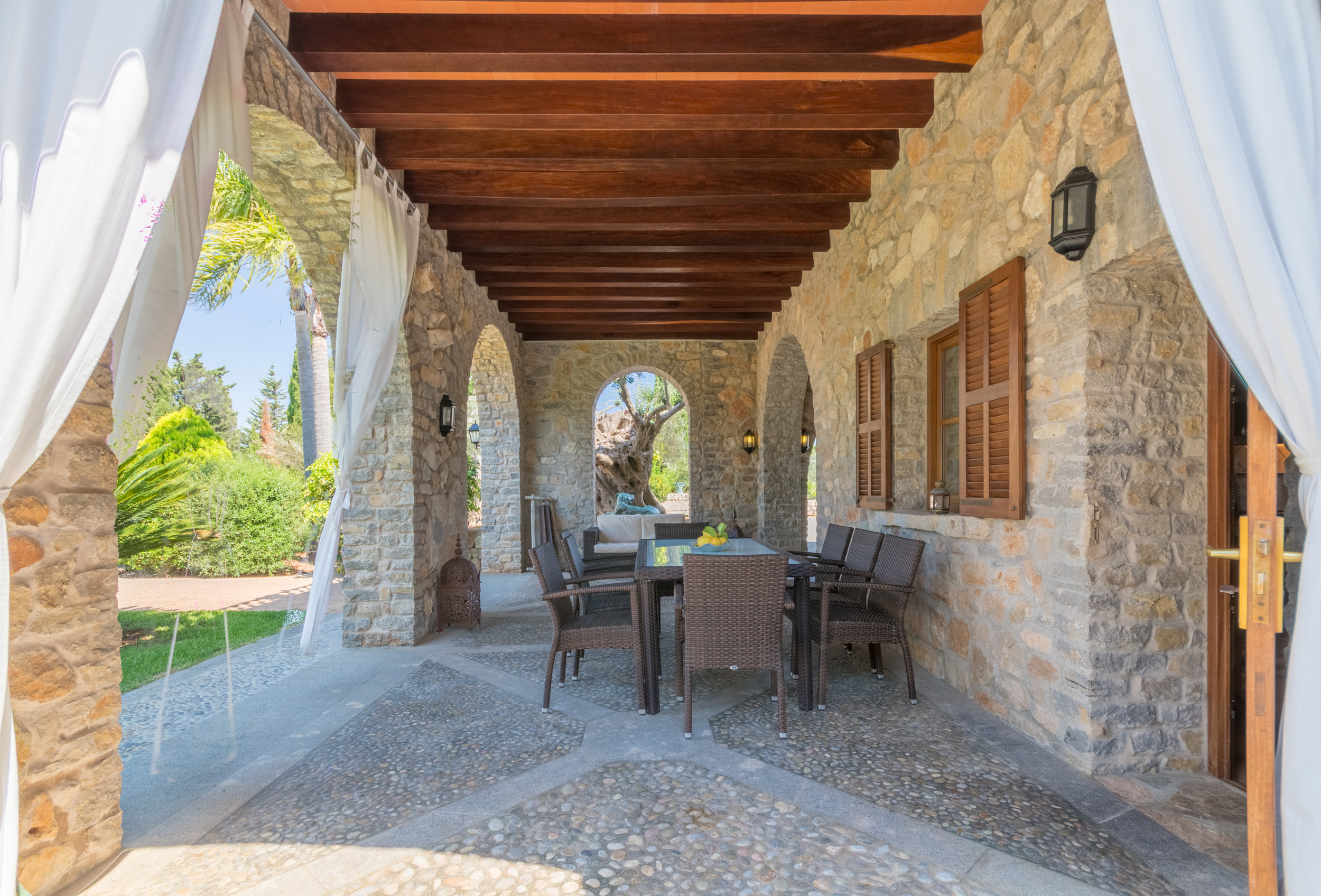 Location Maison à Cártama Es Voltor Negre, Finca 5StarsHome Mallorca photo-17