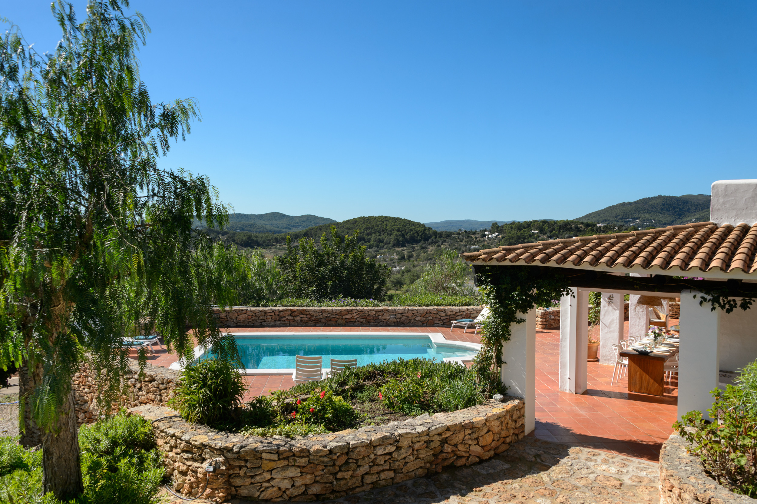 Landhaus in San Carlos de la Rápita buchen Can Patri, Finca 5StarsHome Ibiza Bild-4